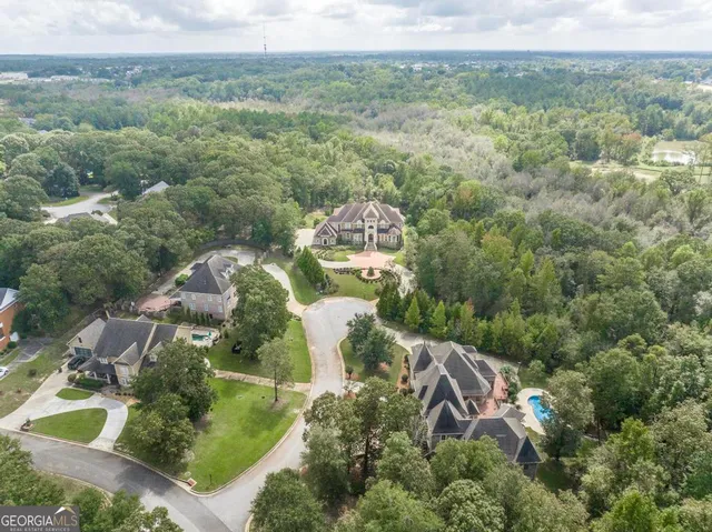 $2,650,000 | 104 Trotters Court, Warner Robins, GA 31088