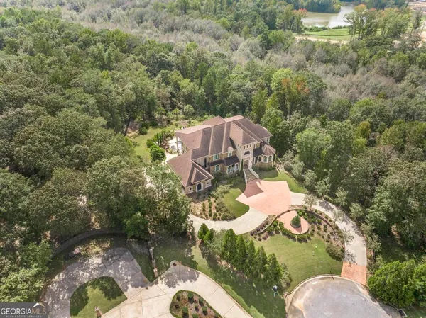 $2,650,000 | 104 Trotters Court, Warner Robins, GA 31088
