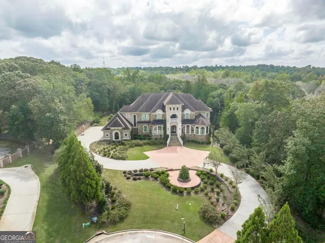 $2,650,000 | 104 Trotters Court, Warner Robins, GA 31088