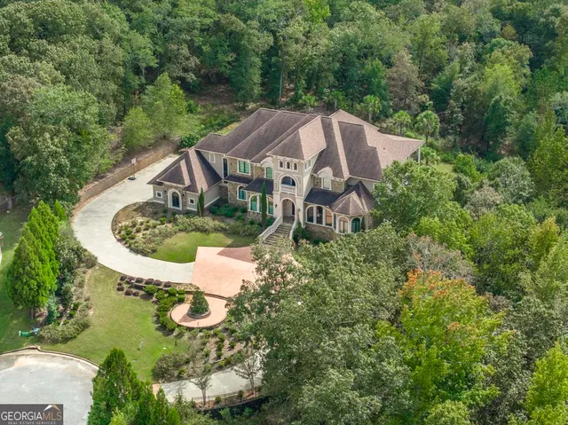 $2,650,000 | 104 Trotters Court, Warner Robins, GA 31088