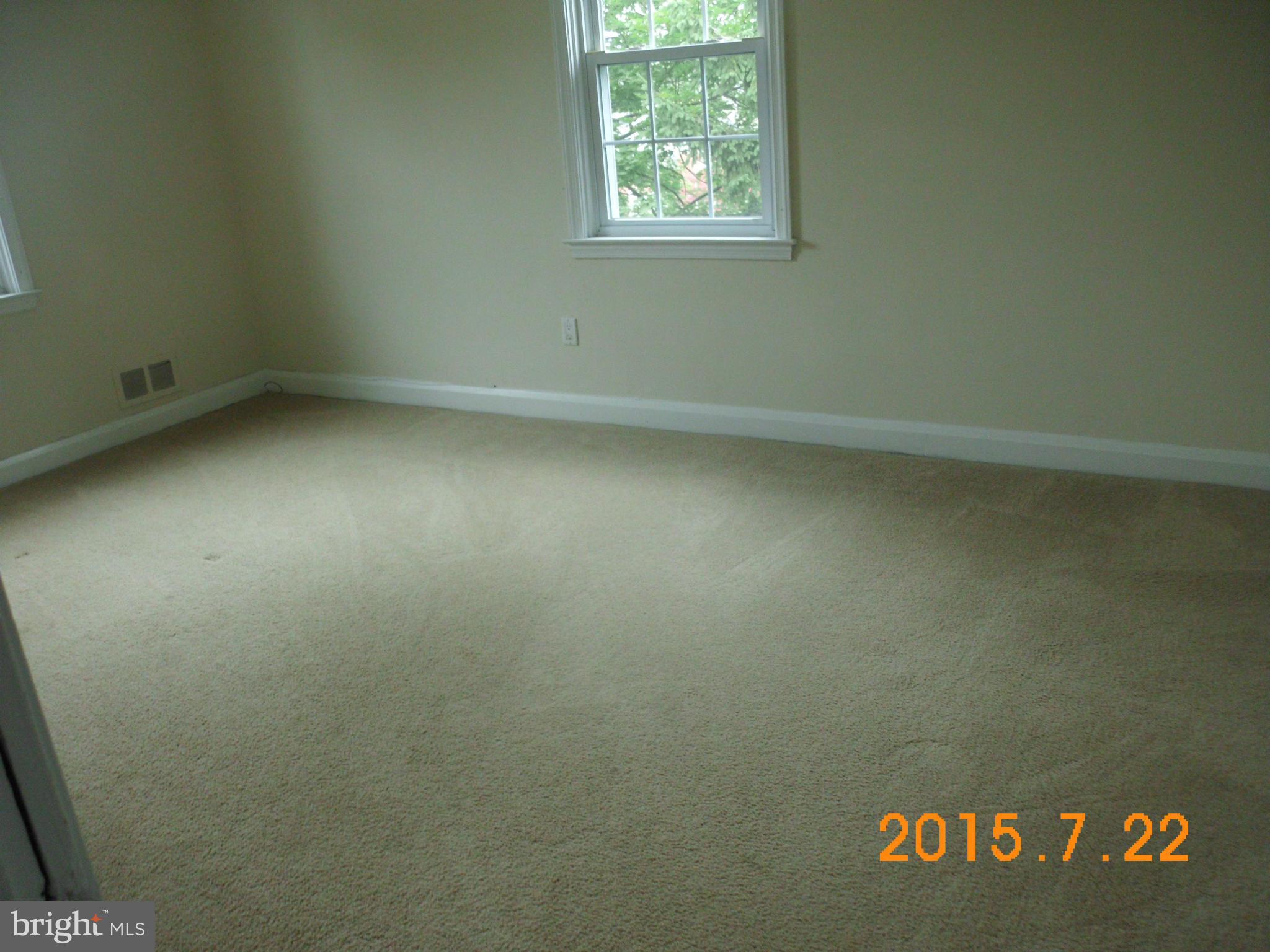 943 Radcliffe Road Baltimore, MD 21204 - Photo 5 of 10 Bedroom