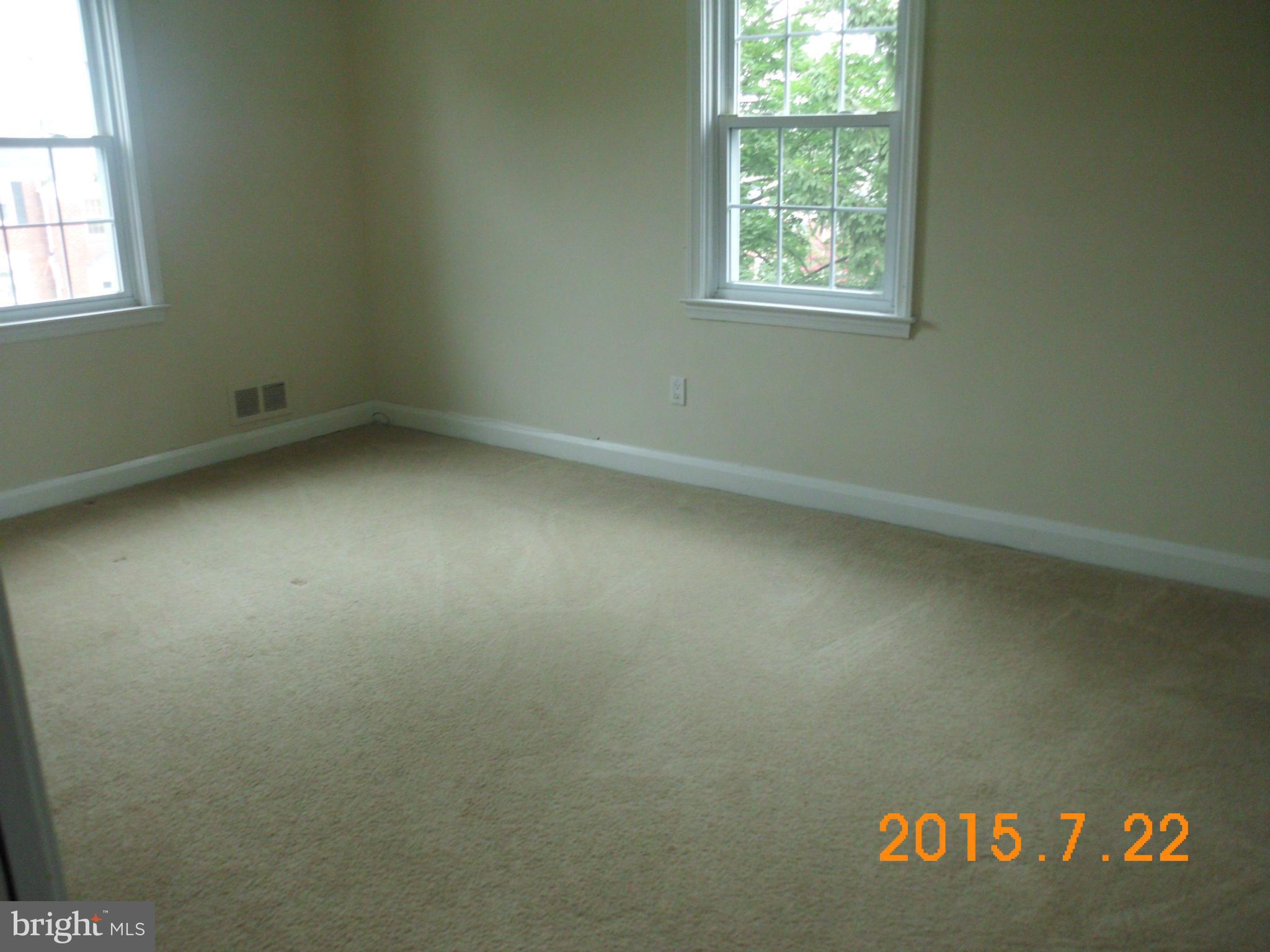 943 Radcliffe Road Baltimore, MD 21204 - Photo 6 of 10 Bedroom