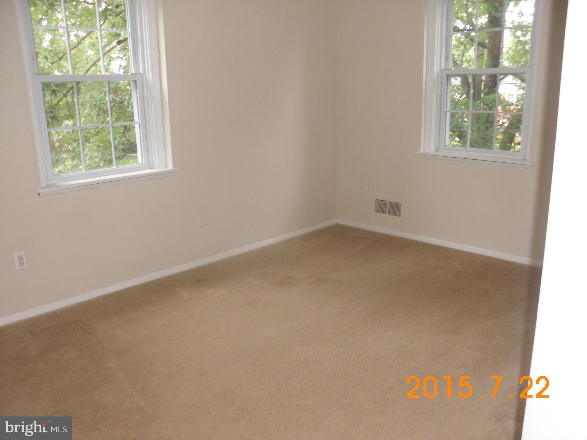 943 Radcliffe Road Baltimore, MD 21204 - Photo 7 of 10 Bedroom