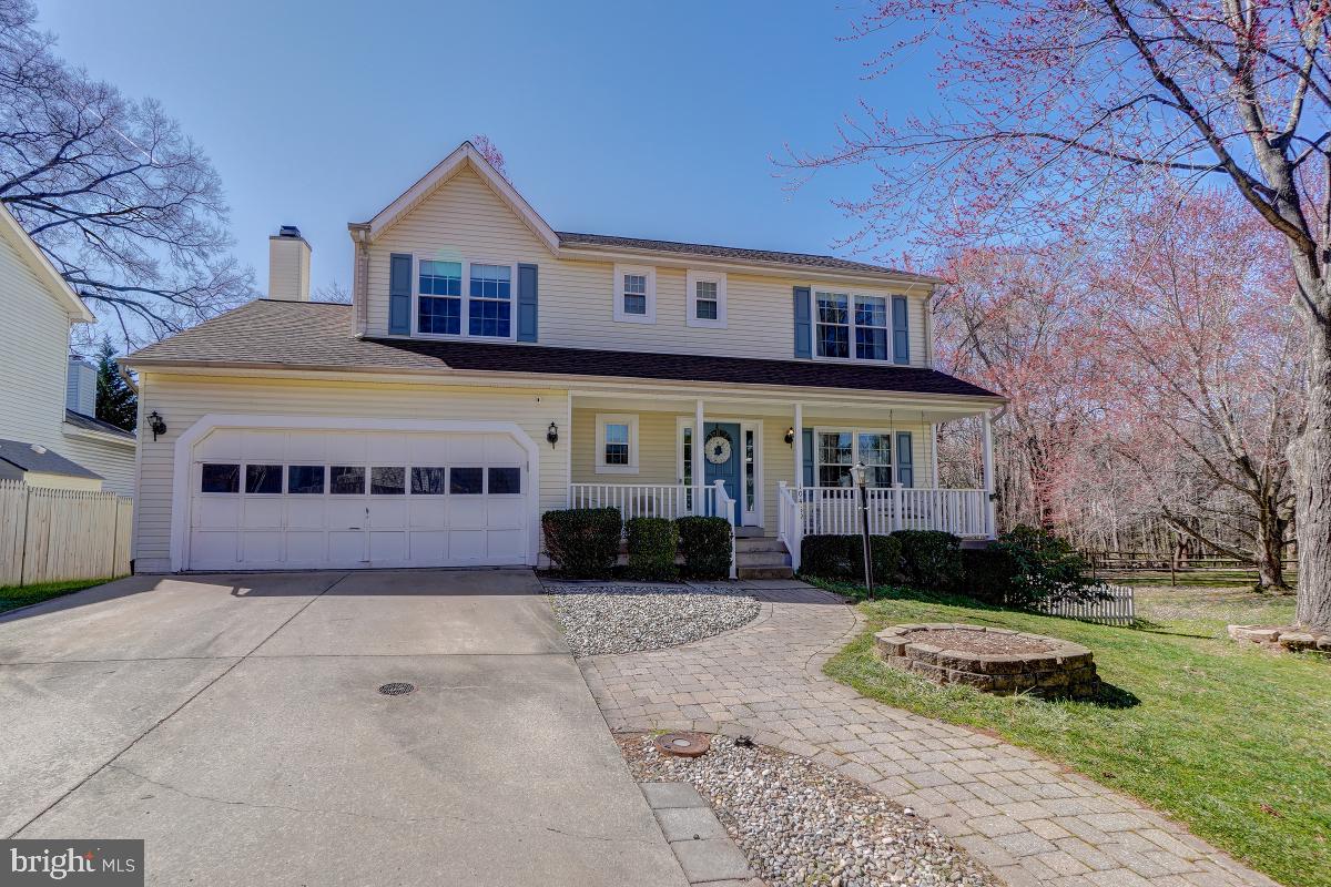 10469 Labrador Loop Manassas, VA 20112 - Photo 1 of 60 Gallery Image 1