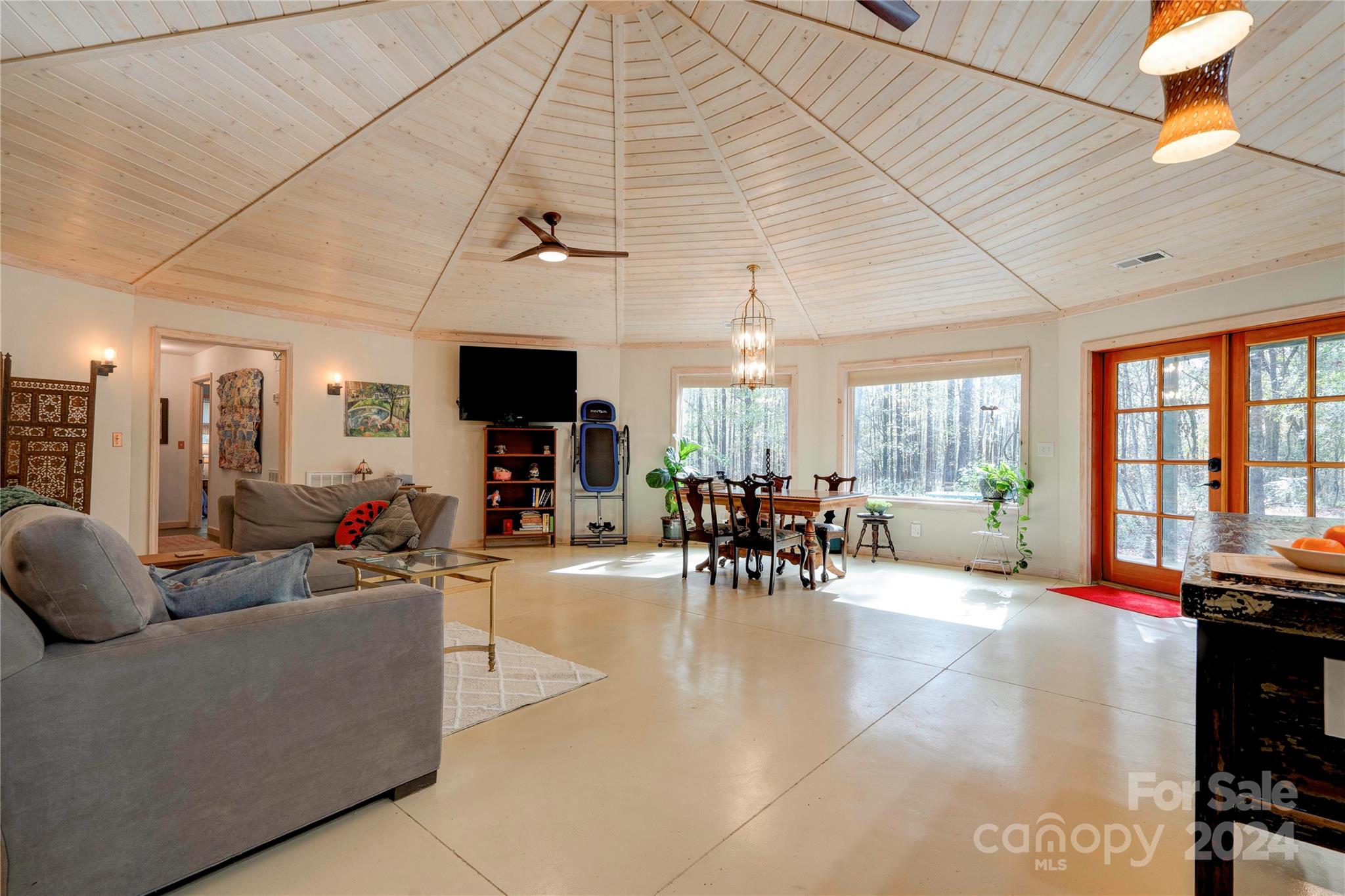 2224 Taylor Road Shelby, NC 28152 - Photo 6 of 45 Gallery Image 6