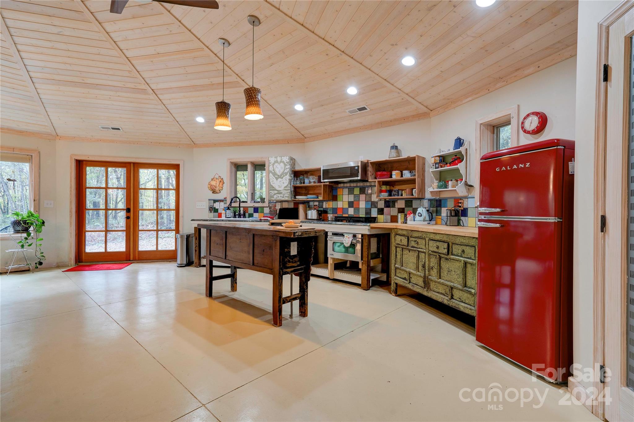 2224 Taylor Road Shelby, NC 28152 - Photo 7 of 45 Gallery Image 7