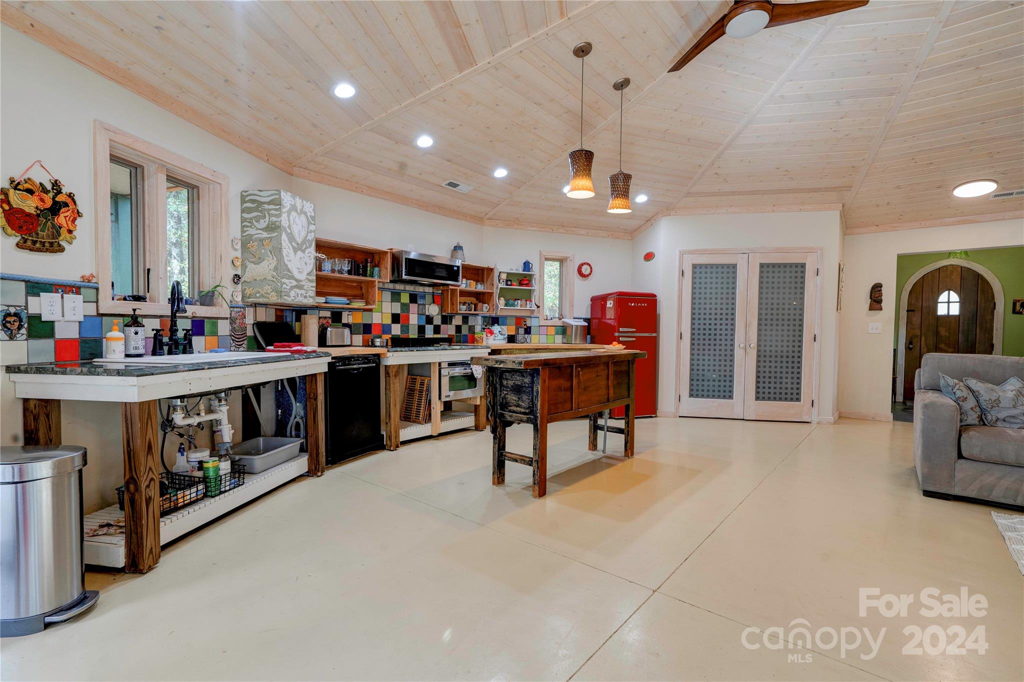 2224 Taylor Road Shelby, NC 28152 - Photo 8 of 45 Gallery Image 8