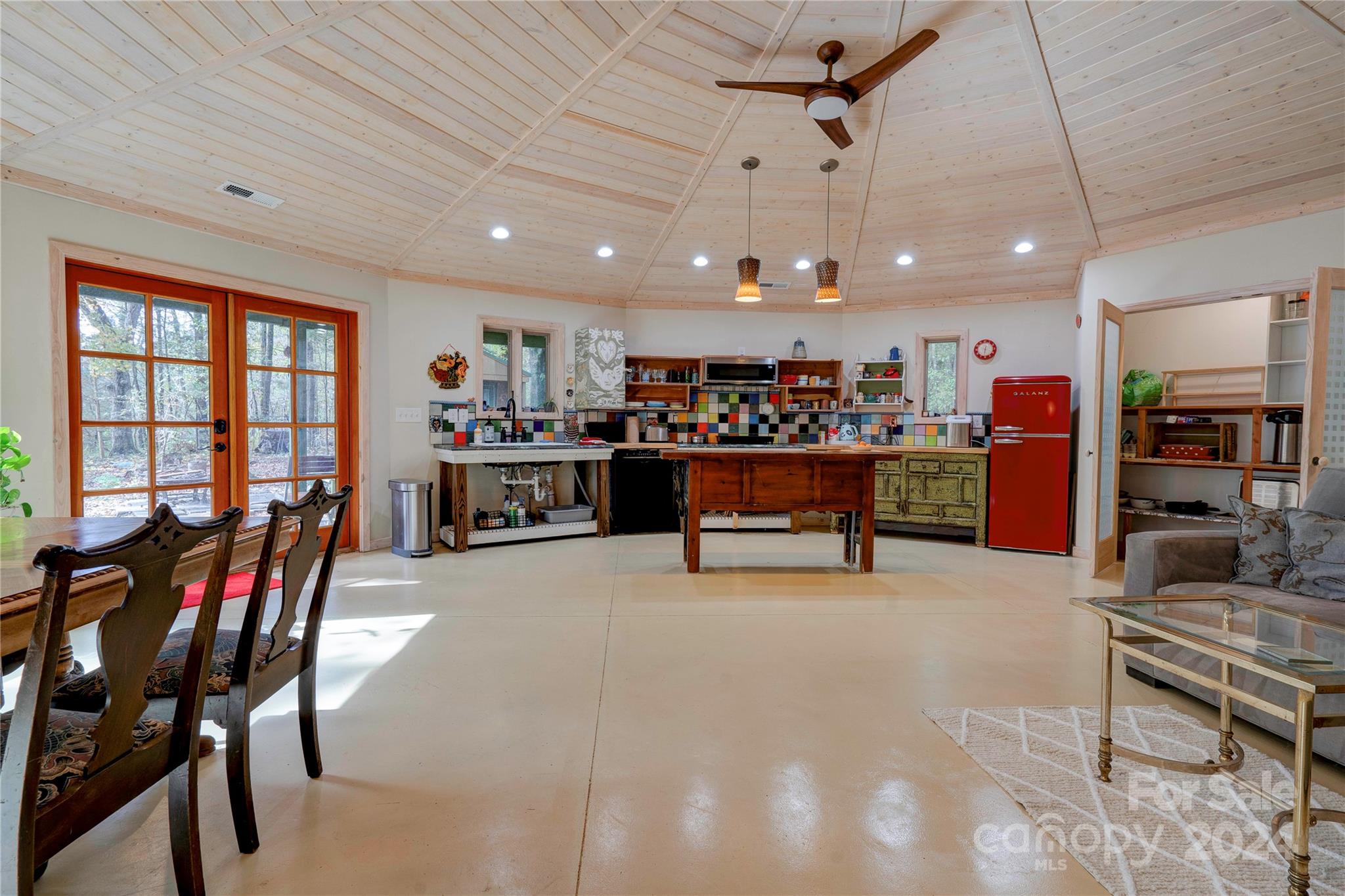 2224 Taylor Road Shelby, NC 28152 - Photo 10 of 45 Gallery Image 10