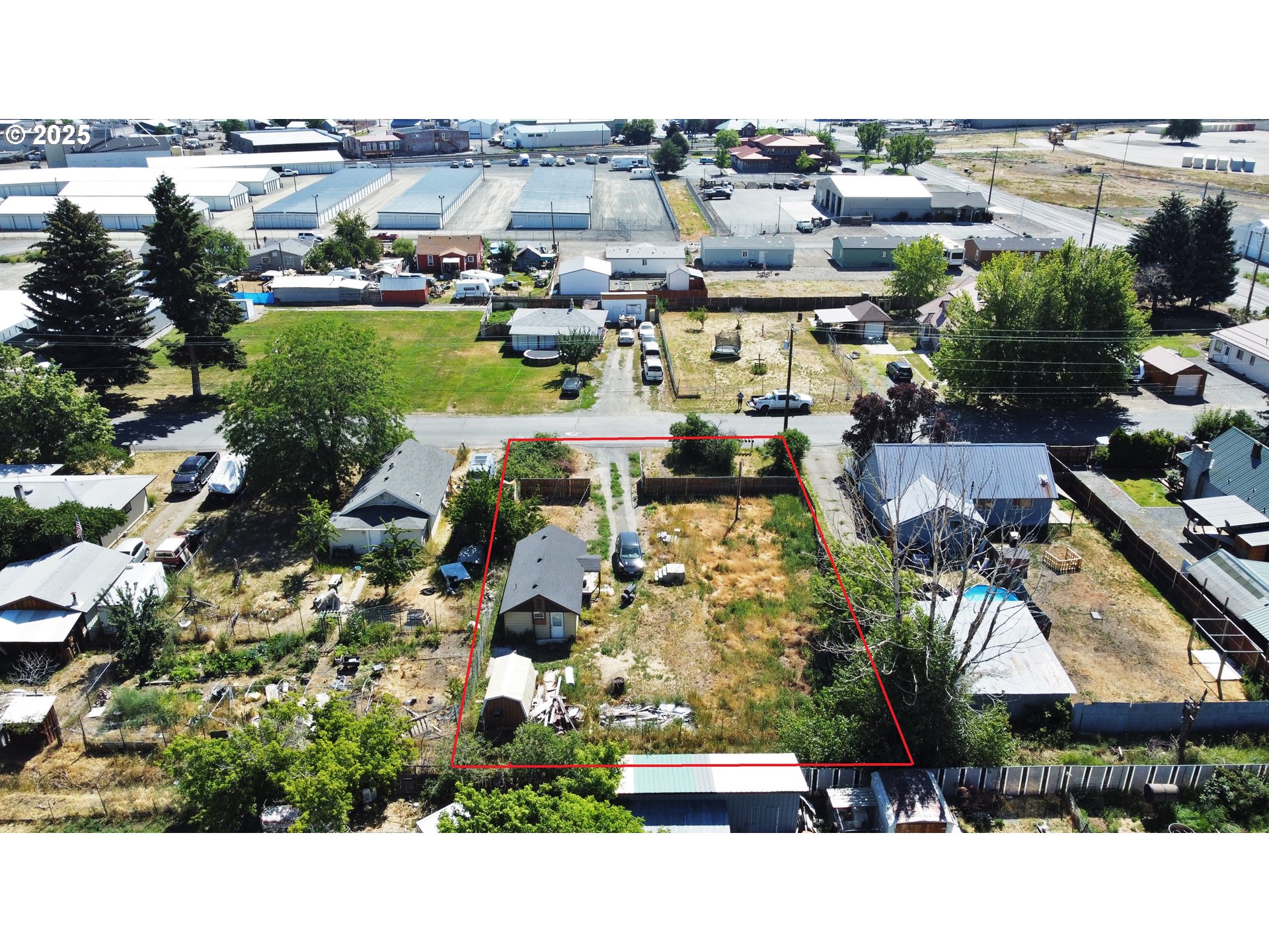 2185 14th Street Baker City, OR 97814 - Photo 2 of 6