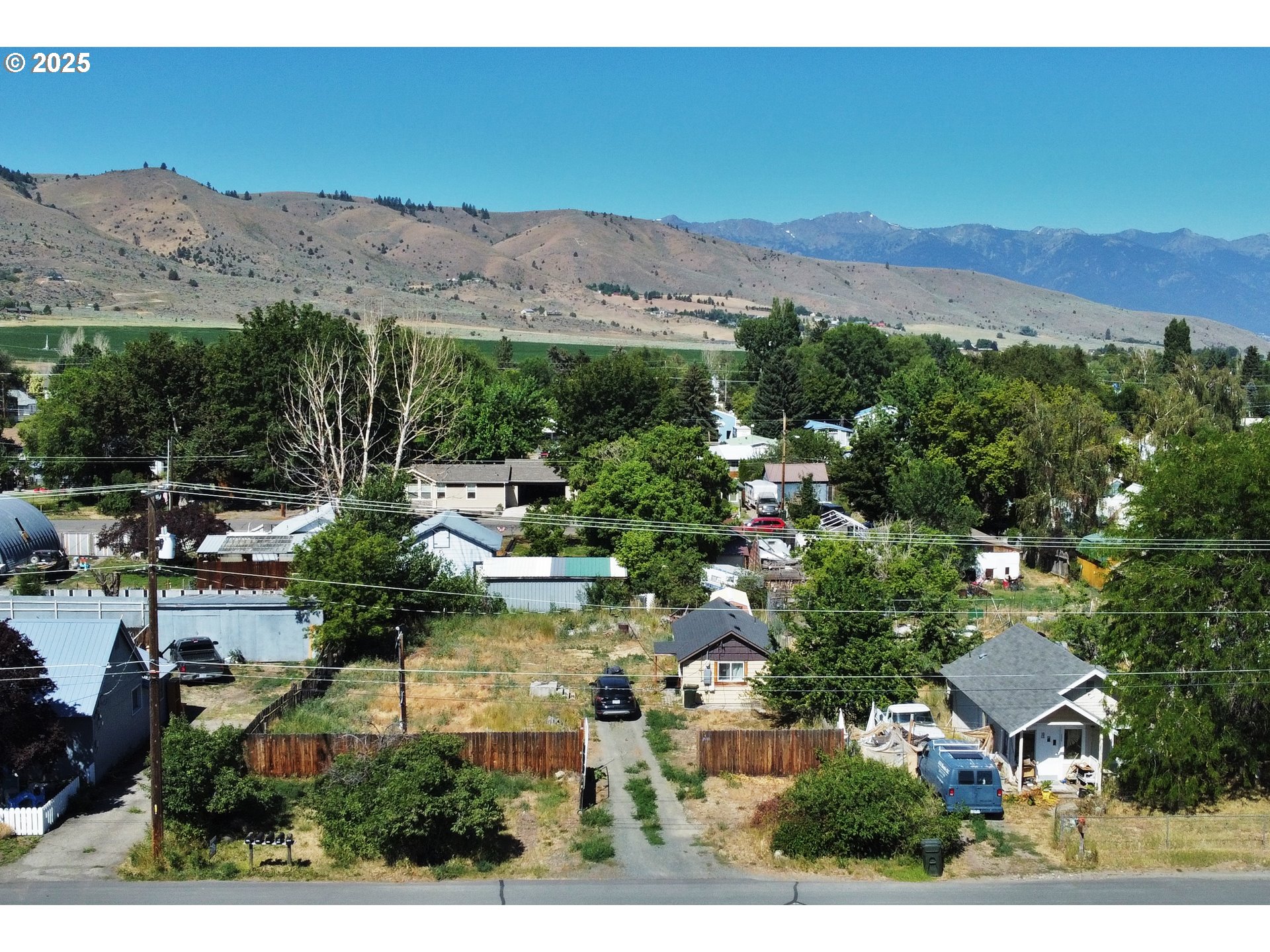 2185 14th Street Baker City, OR 97814 - Photo 3 of 6