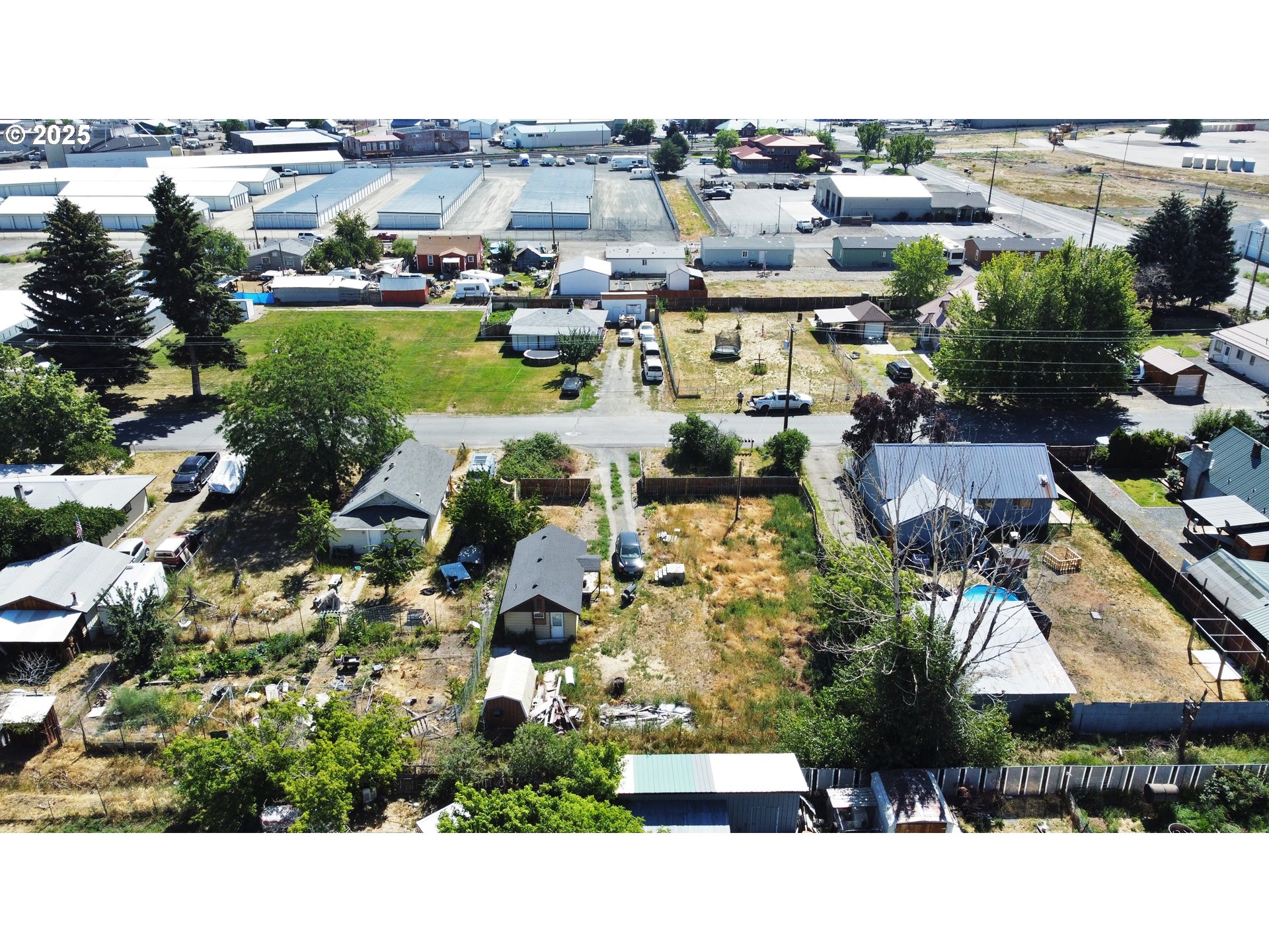 2185 14th Street Baker City, OR 97814 - Photo 4 of 6