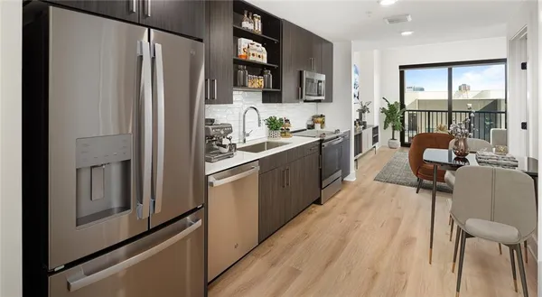 $2,819 | 200 Nerem Street Northwest, Unit 2BR 3, Atlanta, GA 30313