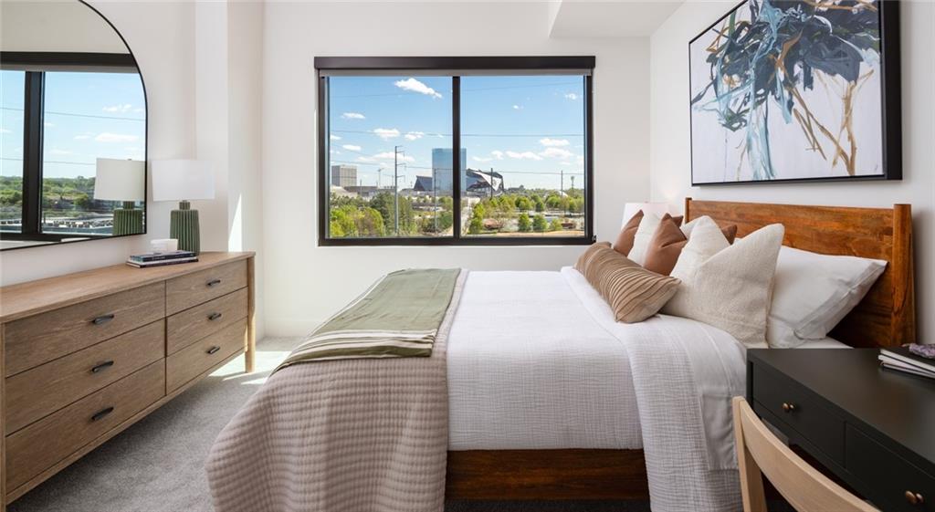 200 Nerem Street Northwest, Unit 2BR 3 Atlanta, GA 30313 - Photo 2 of 18