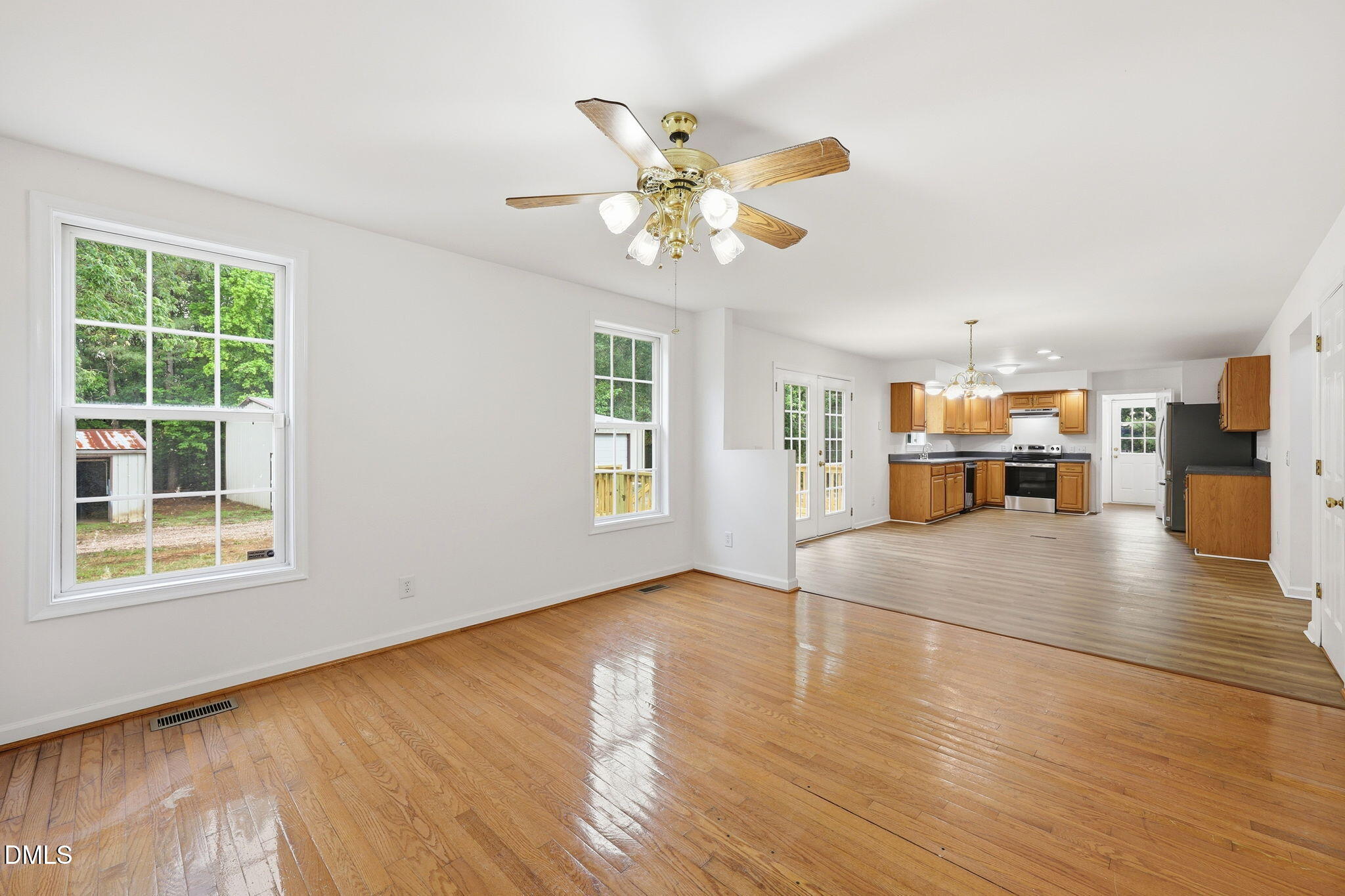 149 Felts Road Warrenton, NC 27589 - Photo 35 of 52