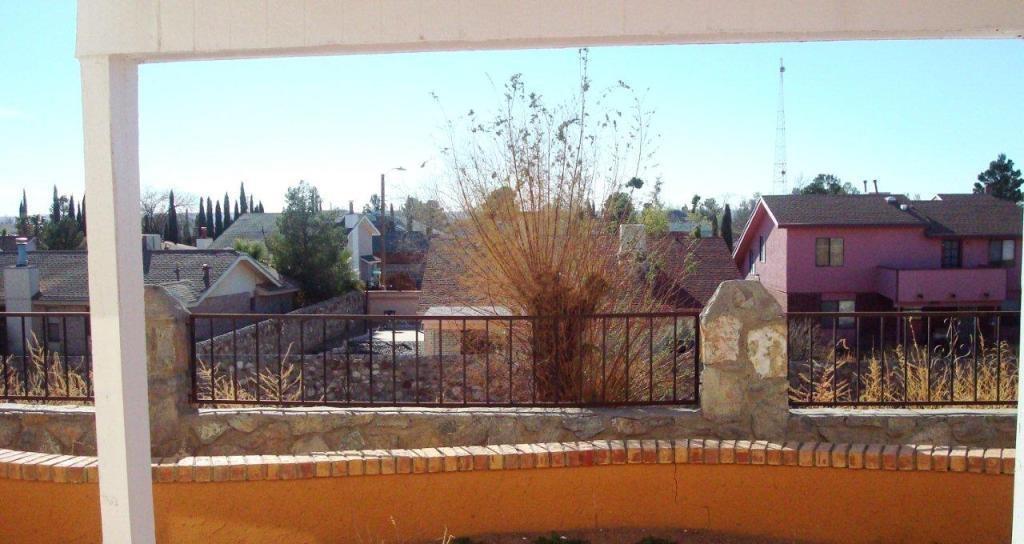 7401 Lakehurst Road El Paso, TX 79912 - Photo 31 of 31 Additional Photo