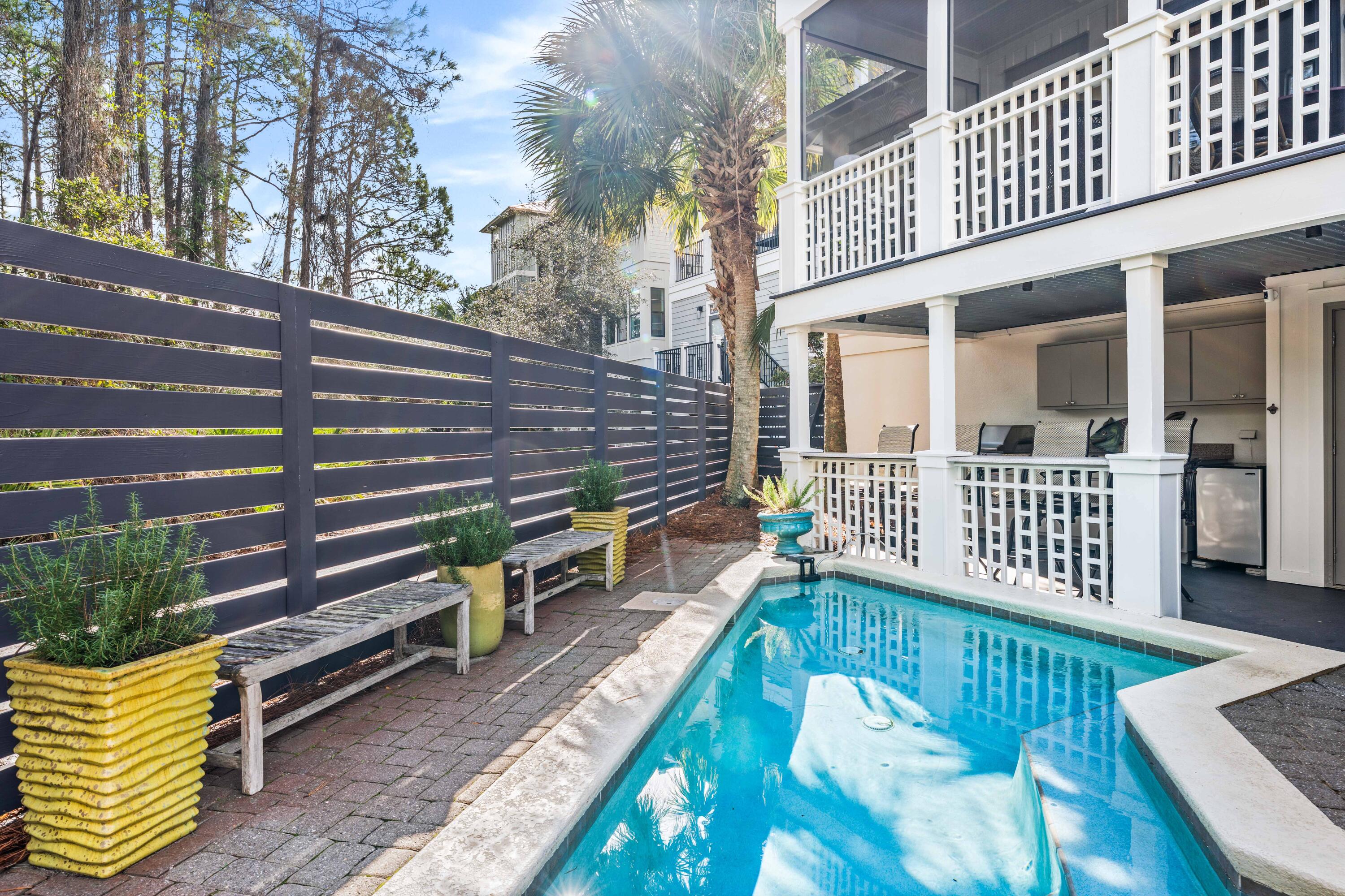 214 East Blue Crab Loop Seacrest, FL 32461 - Photo 2 of 45 214 E Blue Crab Loop