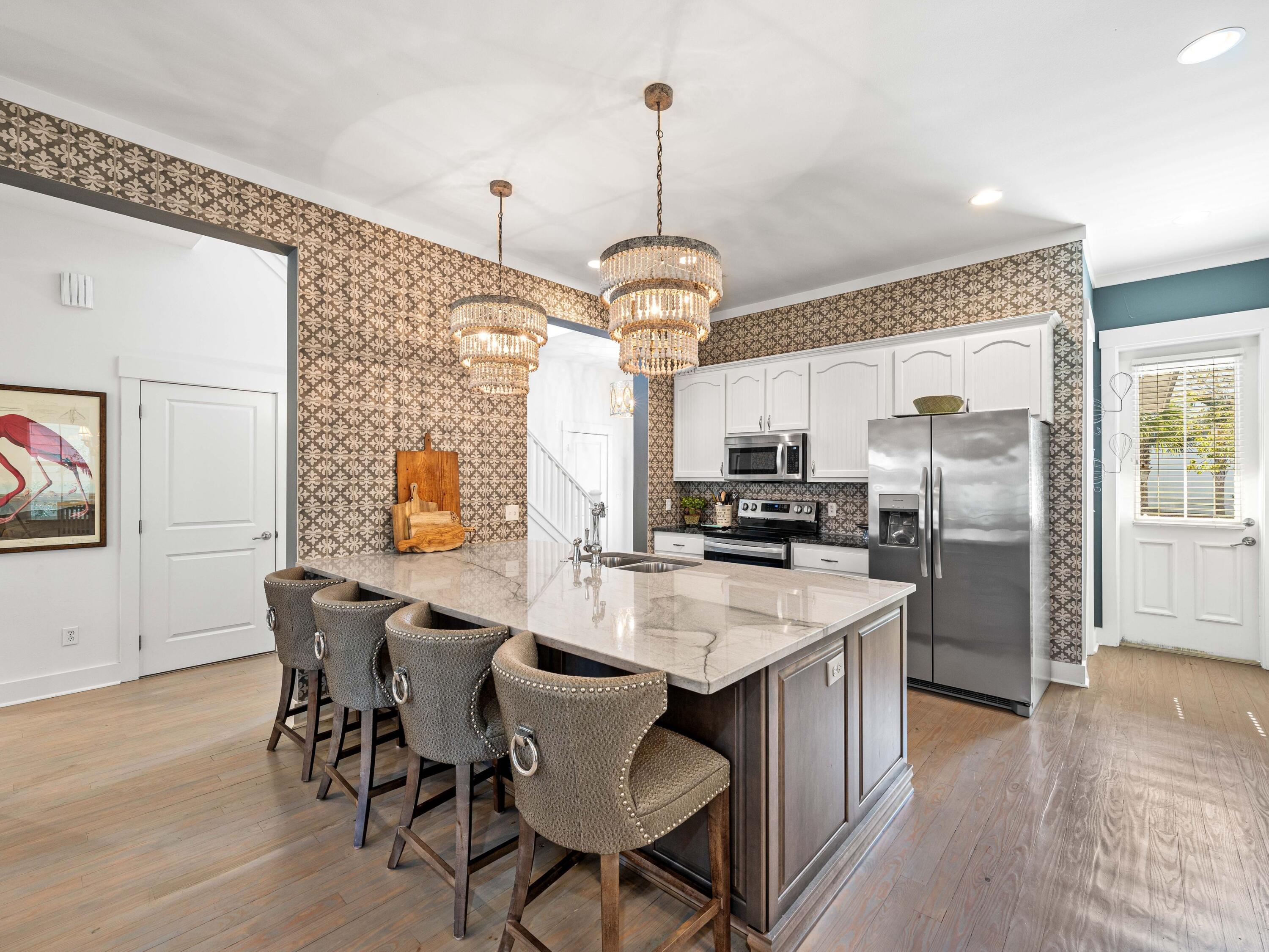 214 East Blue Crab Loop Seacrest, FL 32461 - Photo 4 of 45 214 E Blue Crab Loop