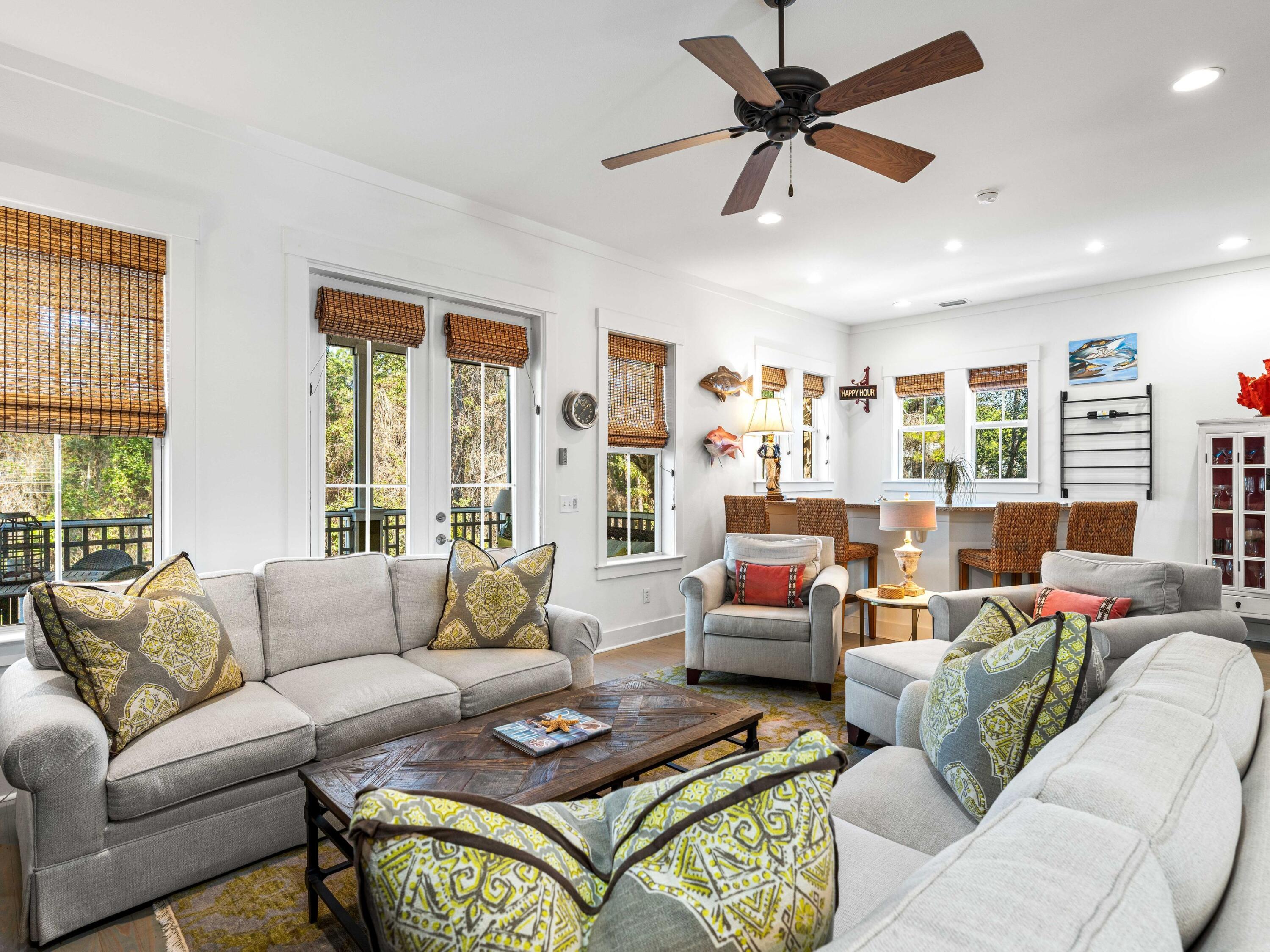 214 East Blue Crab Loop Seacrest, FL 32461 - Photo 5 of 45 214 E Blue Crab Loop