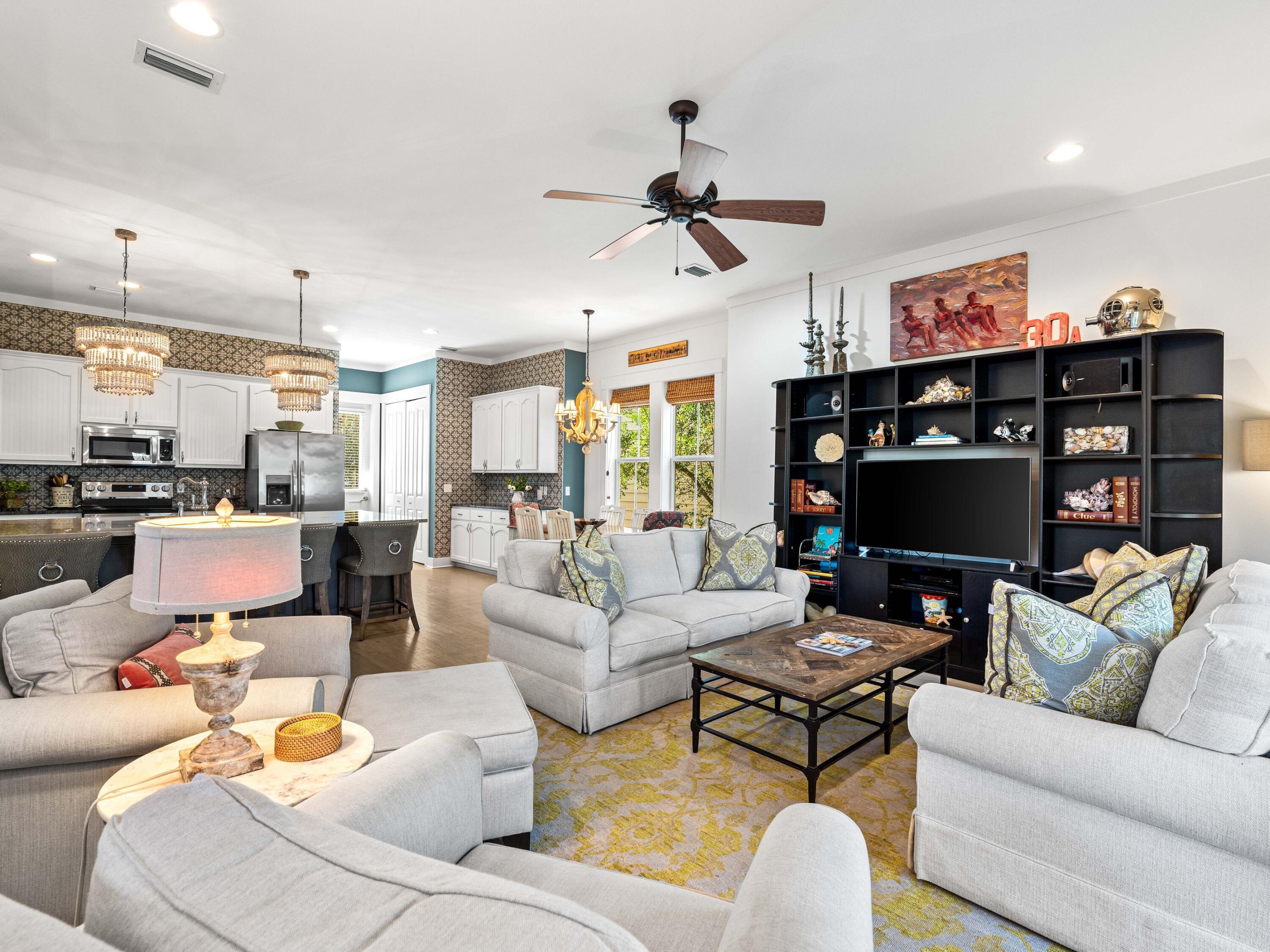 214 East Blue Crab Loop Seacrest, FL 32461 - Photo 7 of 45 214 E Blue Crab Loop