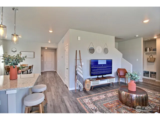 a kitchen with sink and cabinets