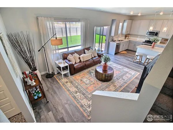 $444,155 | 3816 Soapstone Street, Evans, CO 80620