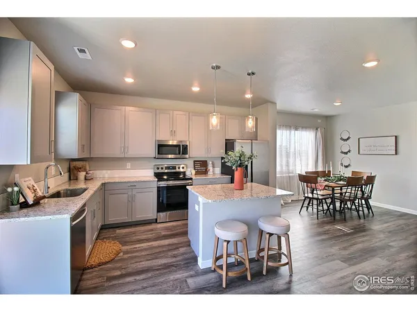 $444,155 | 3816 Soapstone Street, Evans, CO 80620