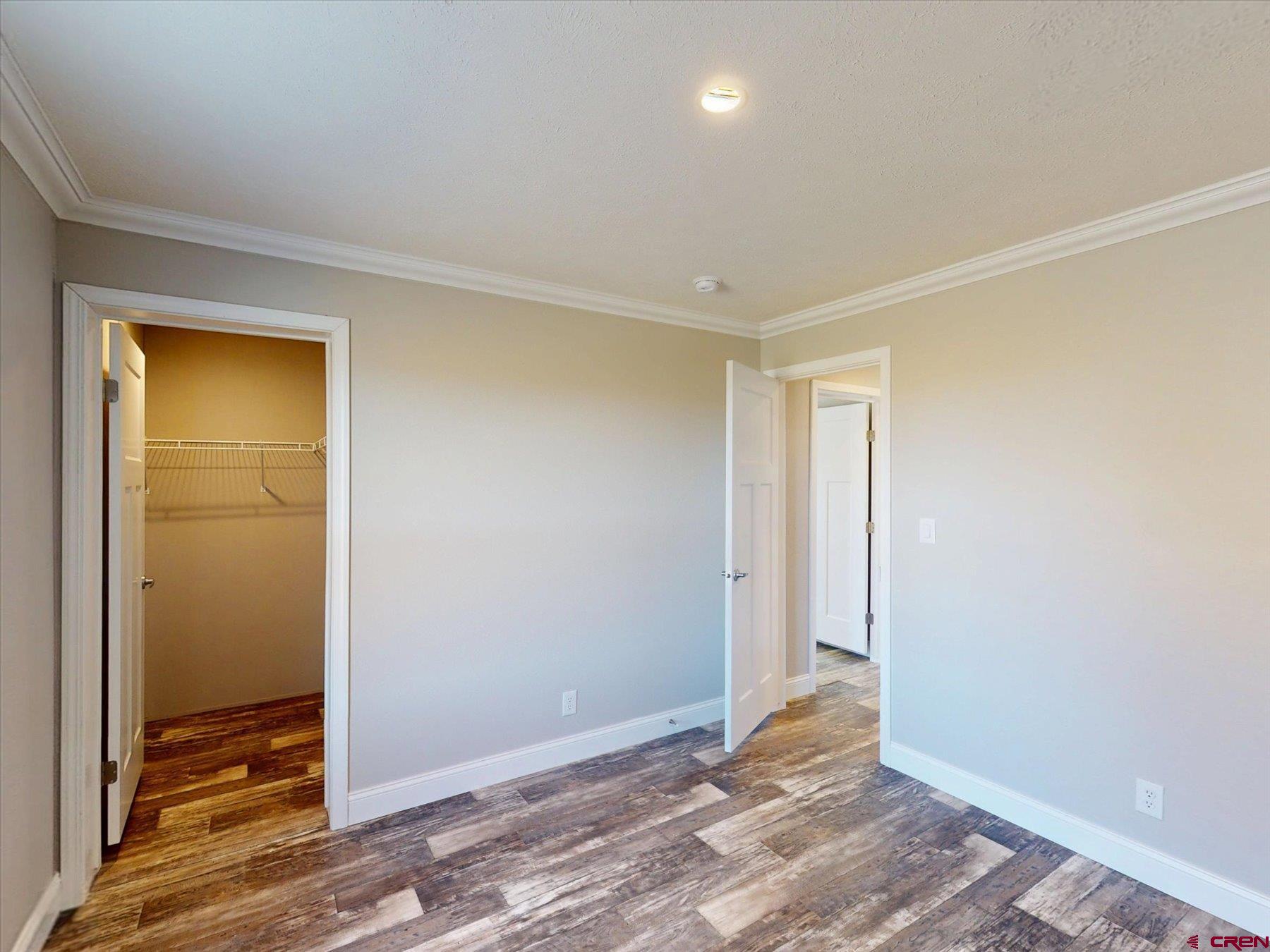2229 Highway 160 Cortez, CO 81321 - Photo 18 of 32 a view of an empty room