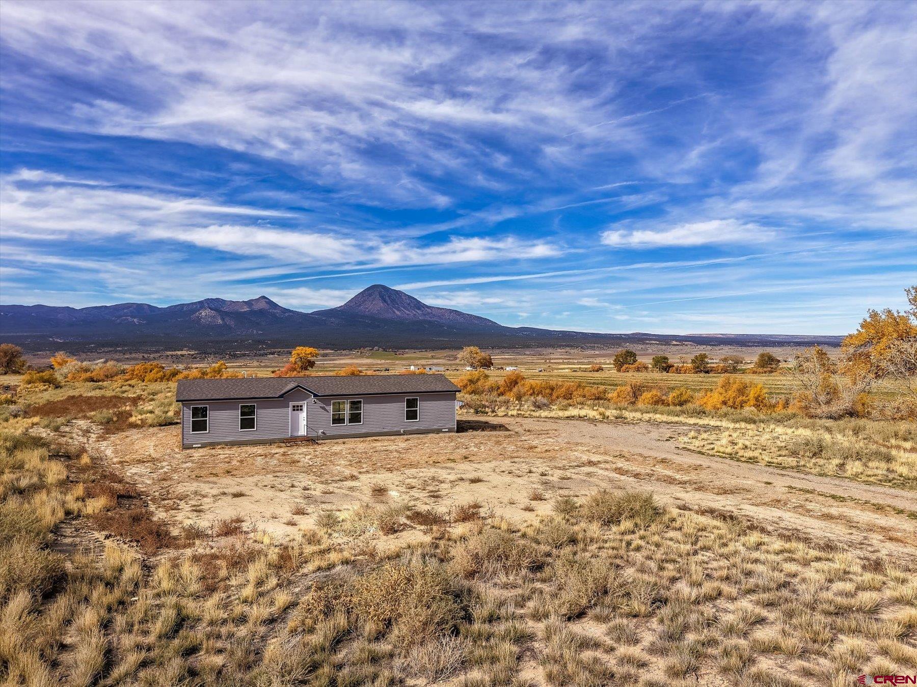 2229 Highway 160 Cortez, CO 81321 - Photo 26 of 32 a view of a ocean with city view