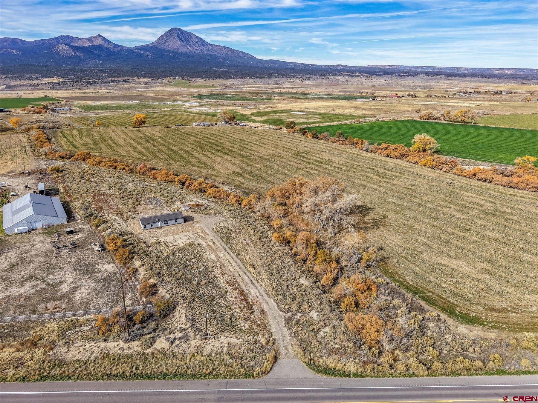 2229 Highway 160 Cortez, CO 81321 - Photo 28 of 32 a view of an ocean and beach