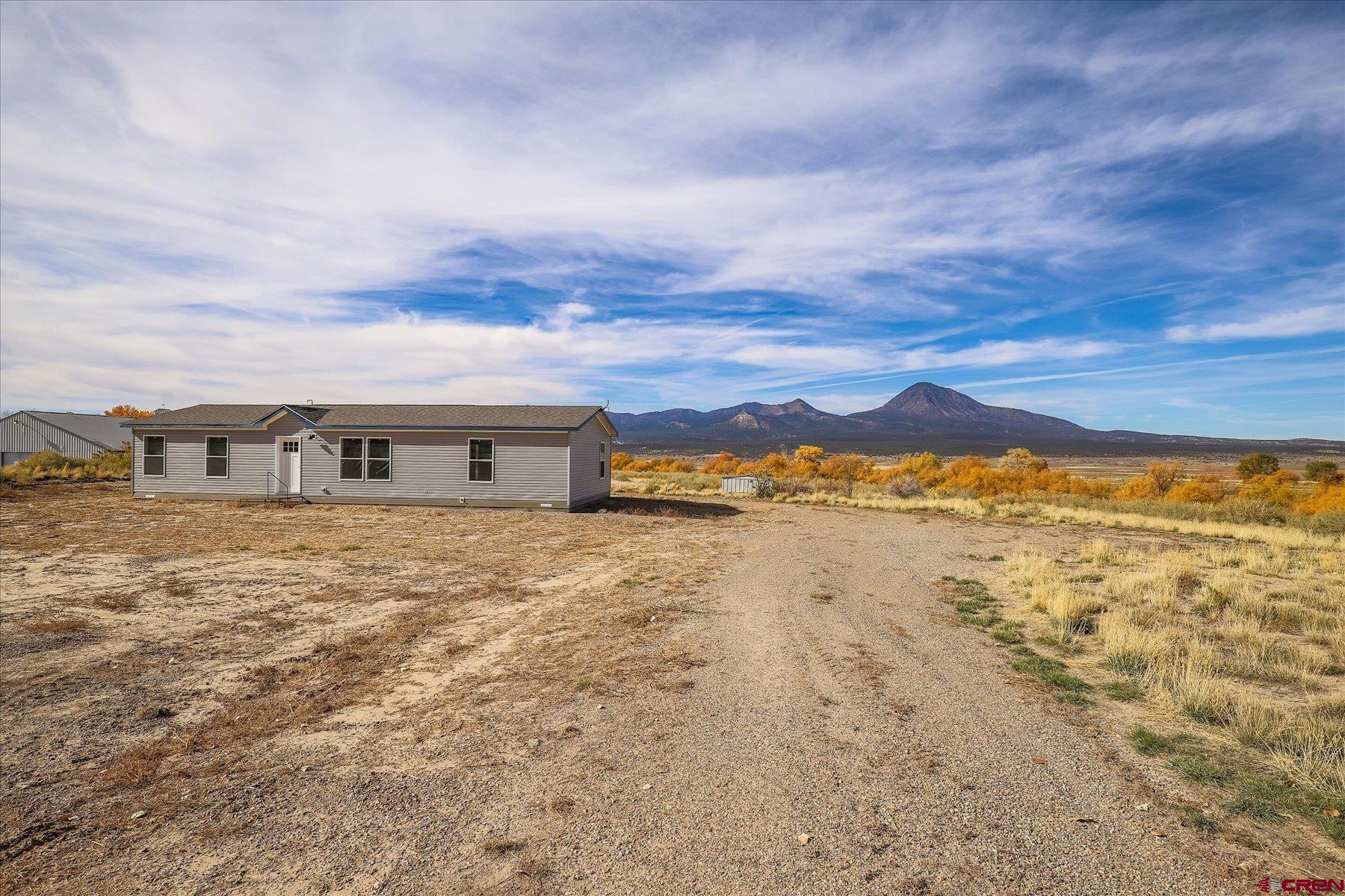 2229 Highway 160 Cortez, CO 81321 - Photo 31 of 32 a view of an ocean
