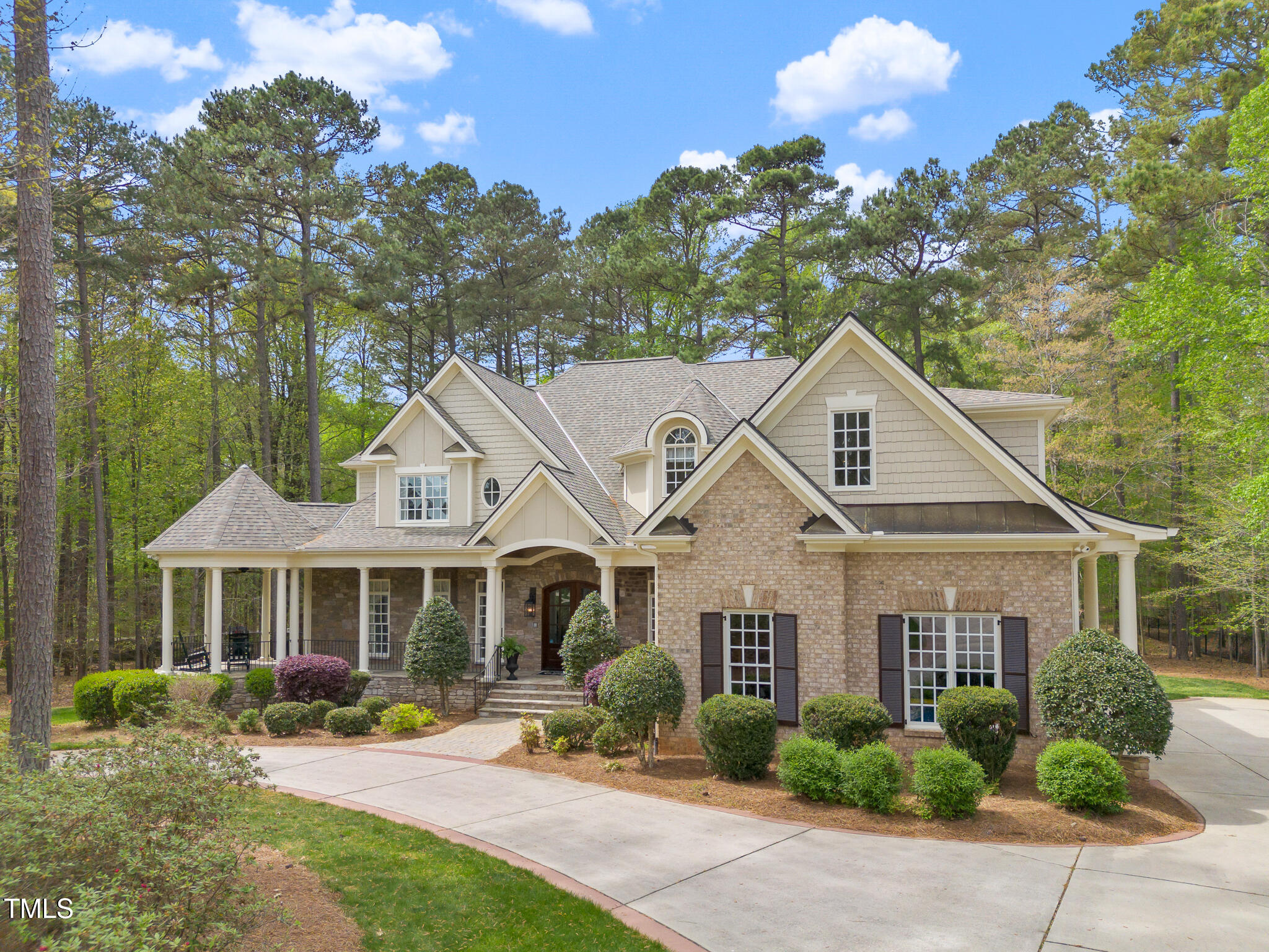3016 Allansford Lane Raleigh, NC 27613 - Photo 3 of 93 001-DJI_0771