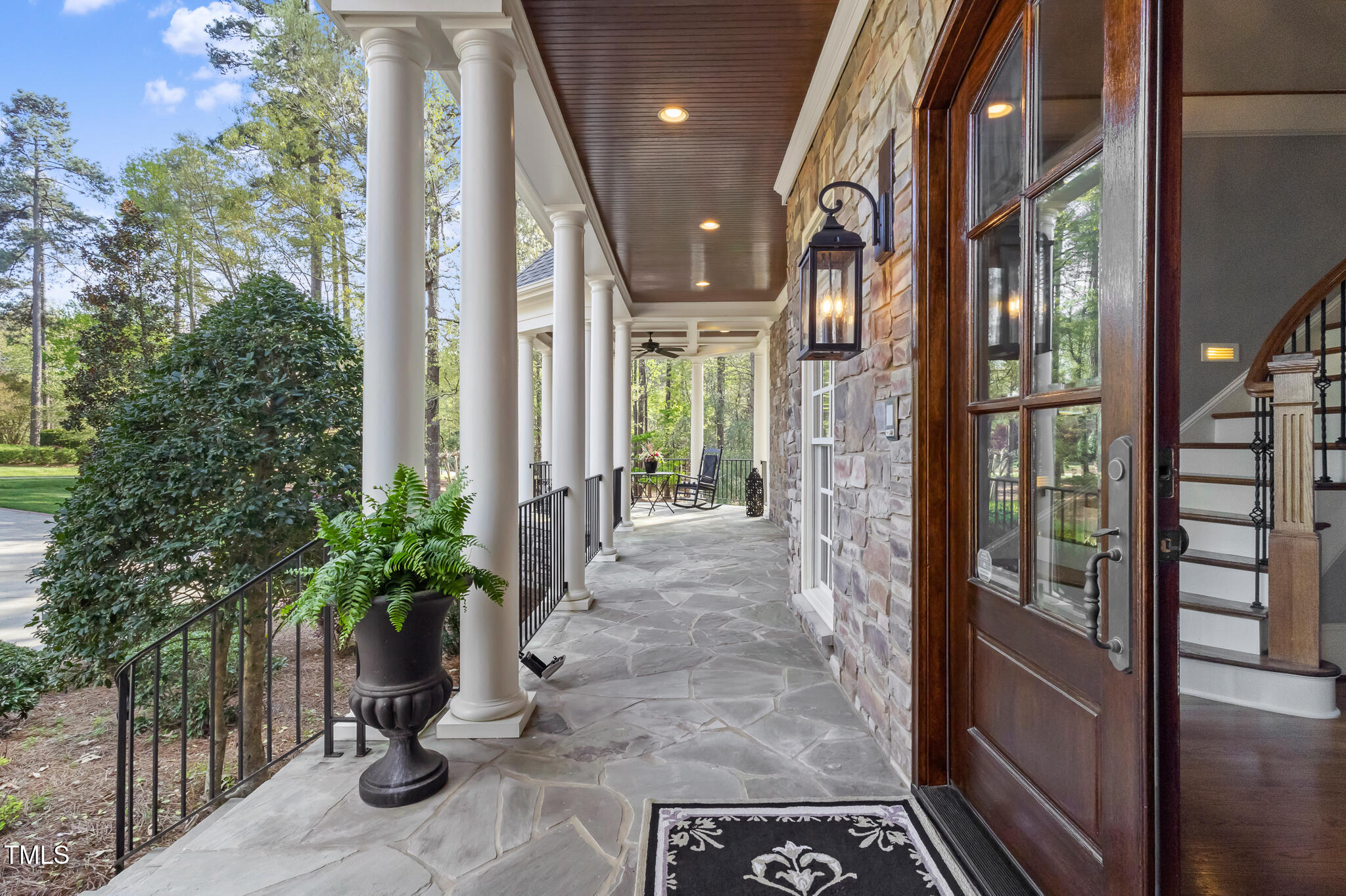 3016 Allansford Lane Raleigh, NC 27613 - Photo 7 of 93 010-IMG_1620