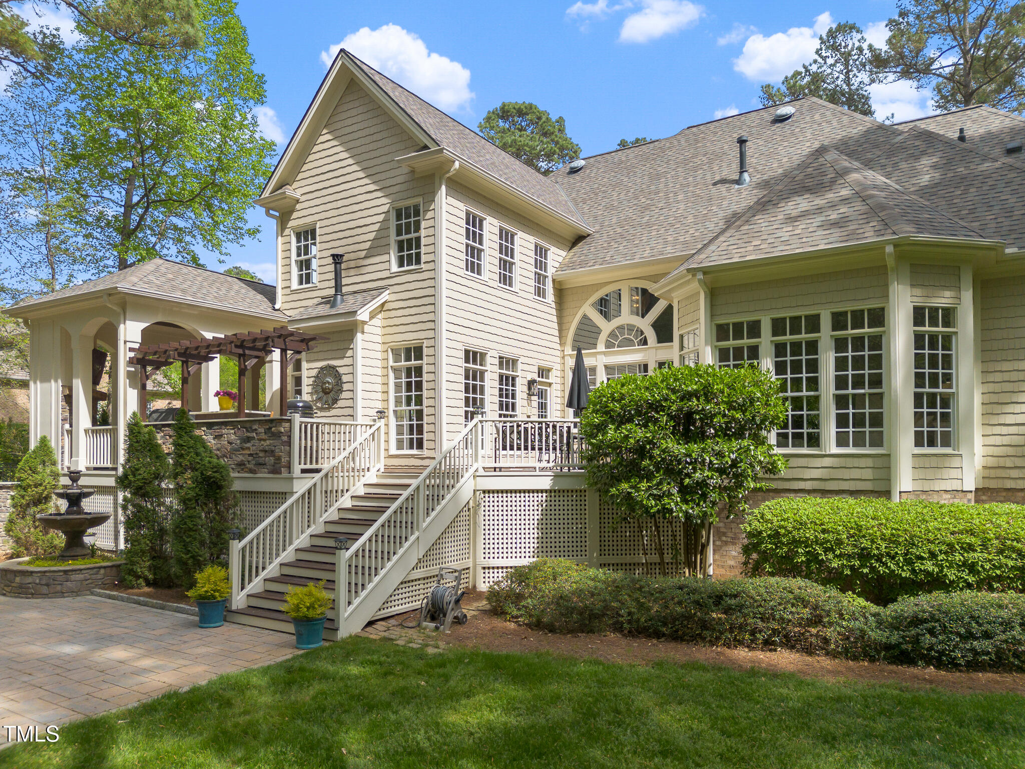 3016 Allansford Lane Raleigh, NC 27613 - Photo 78 of 93 112-DJI_0825