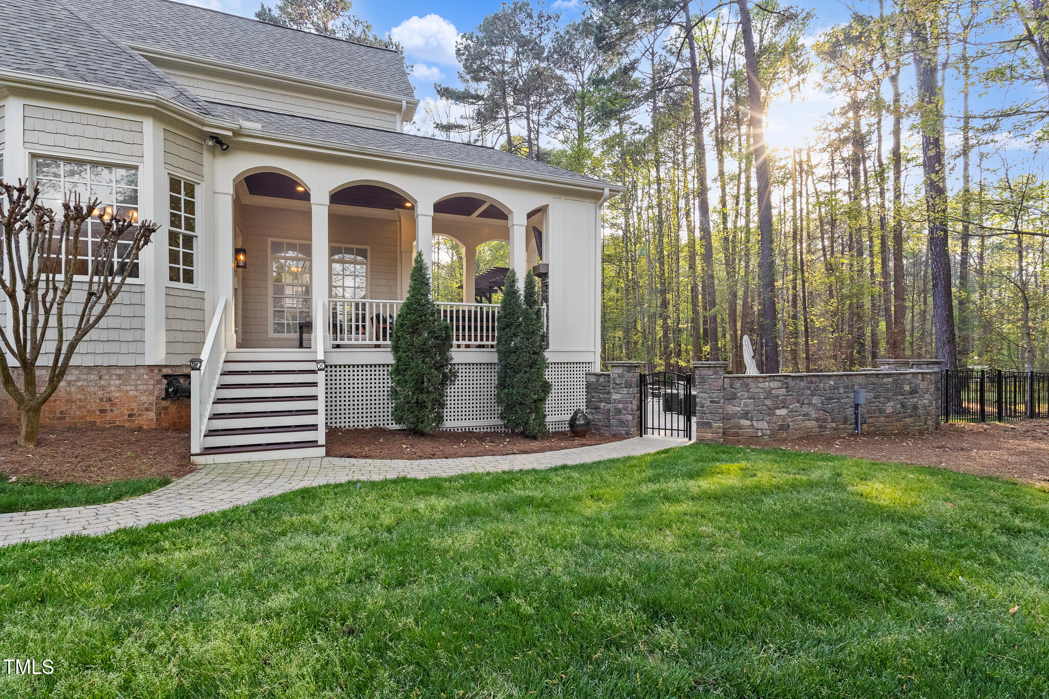 3016 Allansford Lane Raleigh, NC 27613 - Photo 80 of 93 116-IMG_1950