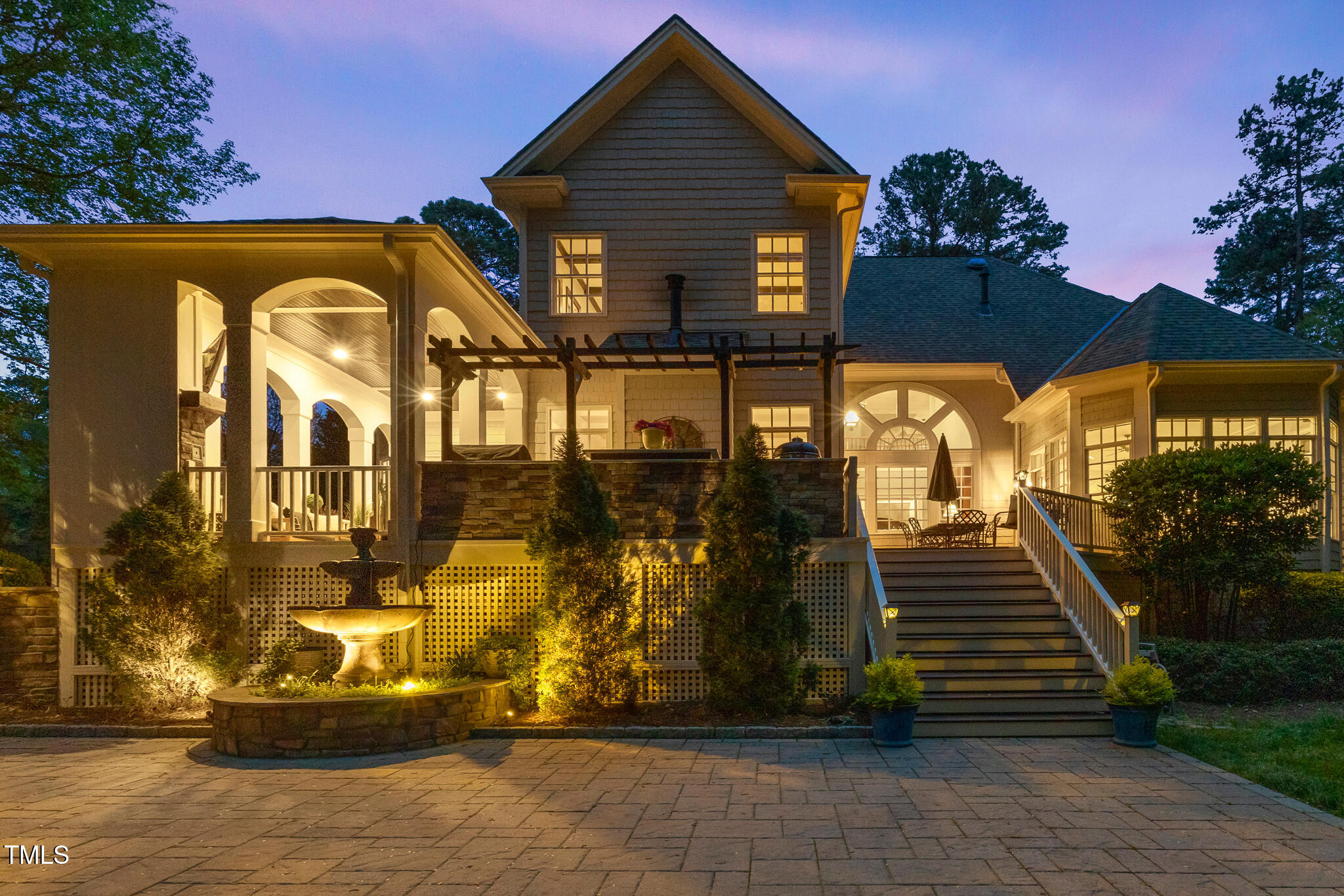 3016 Allansford Lane Raleigh, NC 27613 - Photo 87 of 93 125-IMG_2029