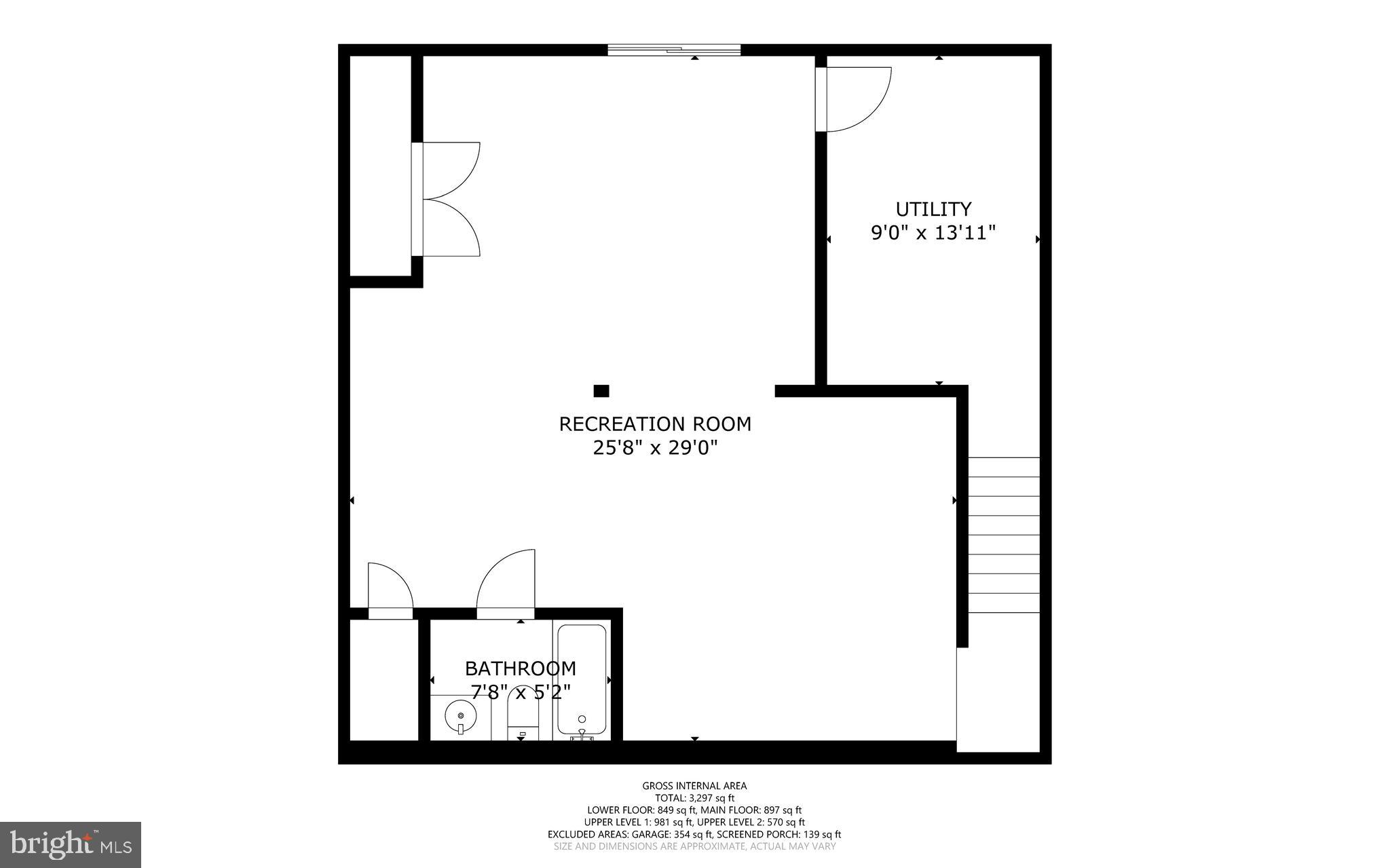 4218 Shoreham Beach Road Edgewater, MD 21037 - Photo 17 of 19