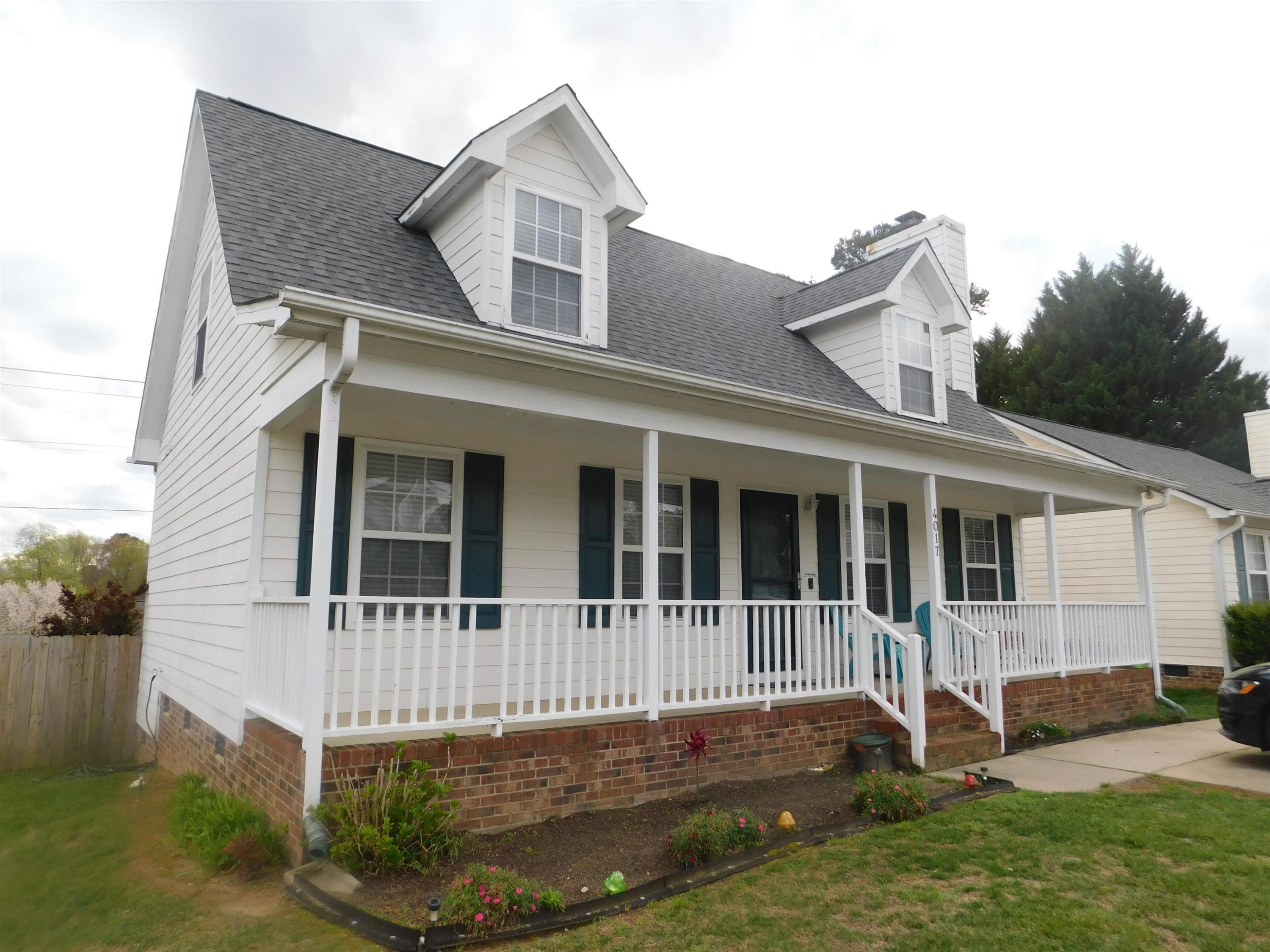 4017 Mardela Spring Drive Raleigh, NC 27616 - Photo 2 of 23 Photo 2