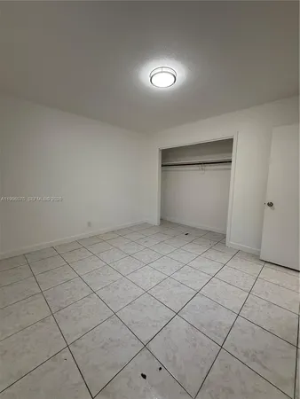 a view of room