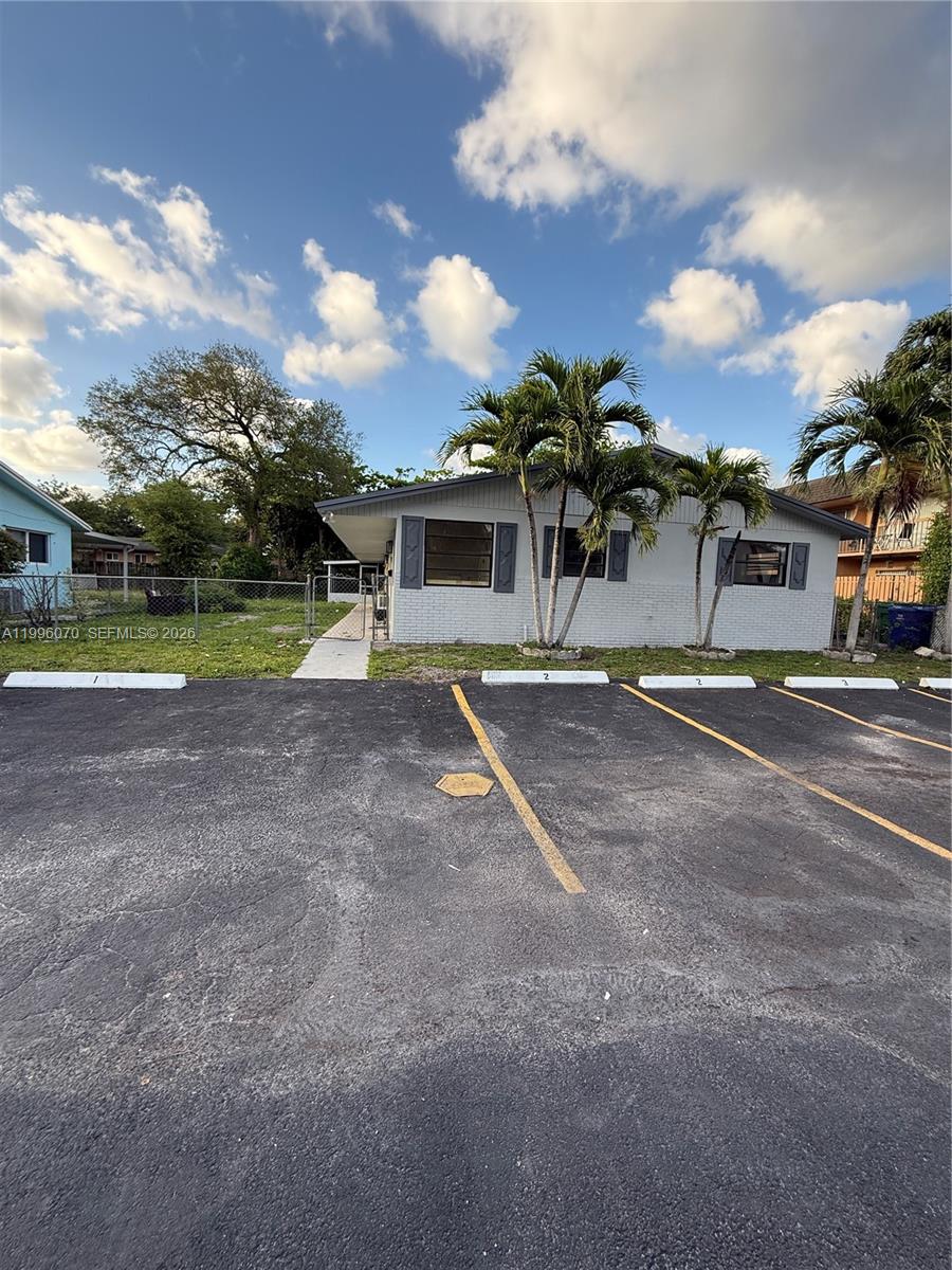 6071 Southwest 33rd Street, Unit 4 Miramar, FL 33023 - Photo 20 of 20