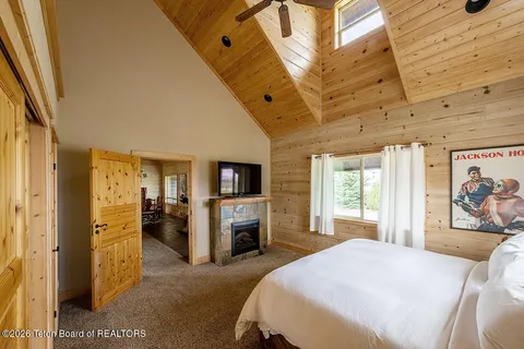 $1,247,000 | 87 Dew Drop Lane, Bedford, WY 83112