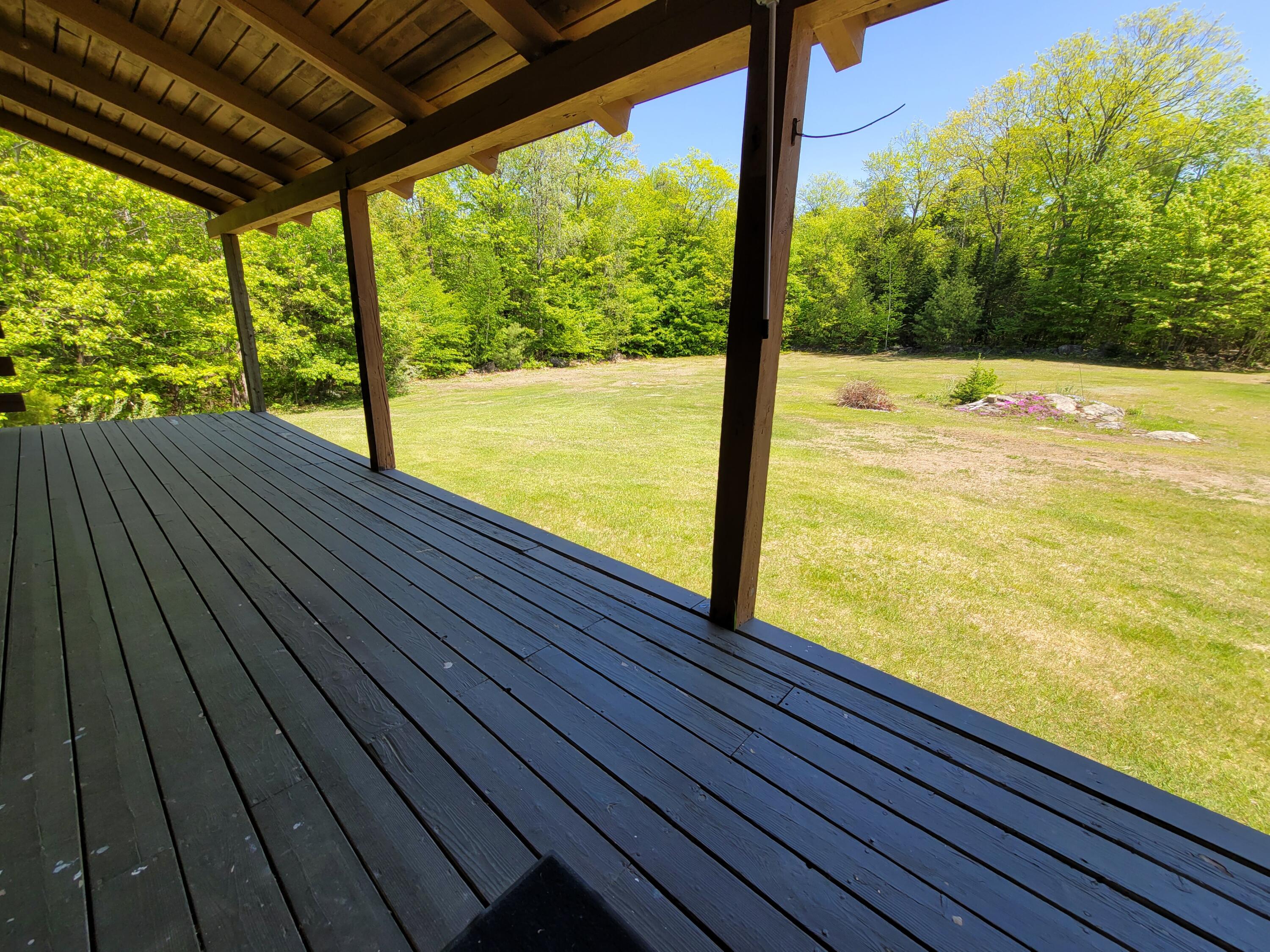 29 County Road Greene, ME 04236 - Photo 61 of 71 20210521_131141
