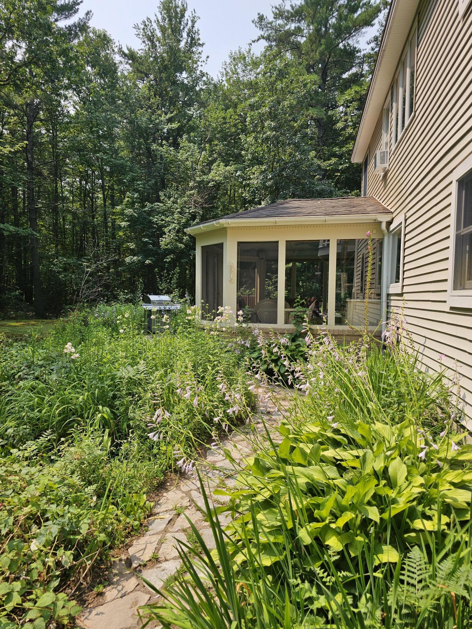 190 Glenwood Road Wells, ME 04090 - Photo 54 of 70 Walkway