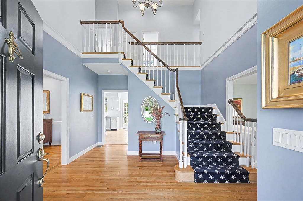 7 Kimball Road Hopkinton, MA 01748 - Photo 3 of 39 Gallery Image 3
