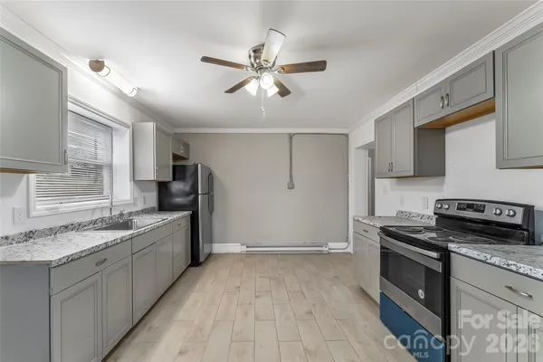 $237,900 | 620 Linville Street, Morganton, NC 28655