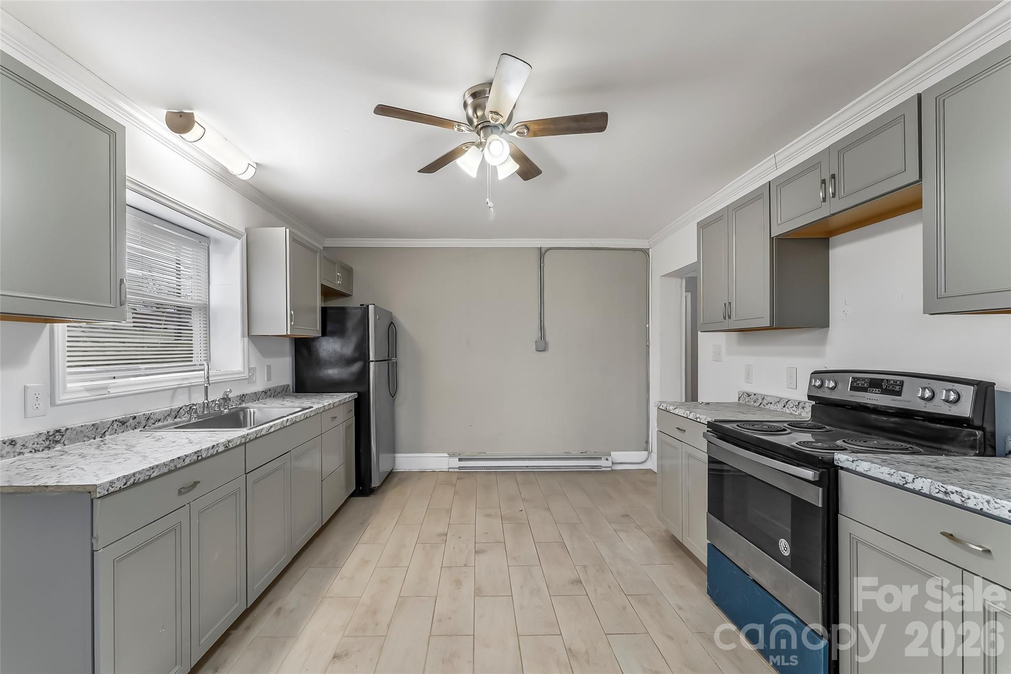 620 Linville Street Morganton, NC 28655 - Photo 1 of 27