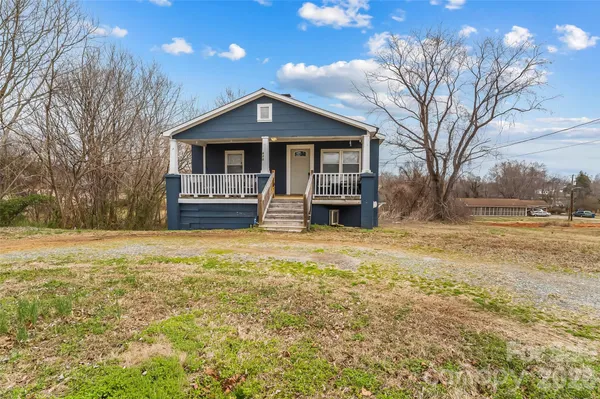 $245,000 | 620 Linville Street, Morganton, NC 28655