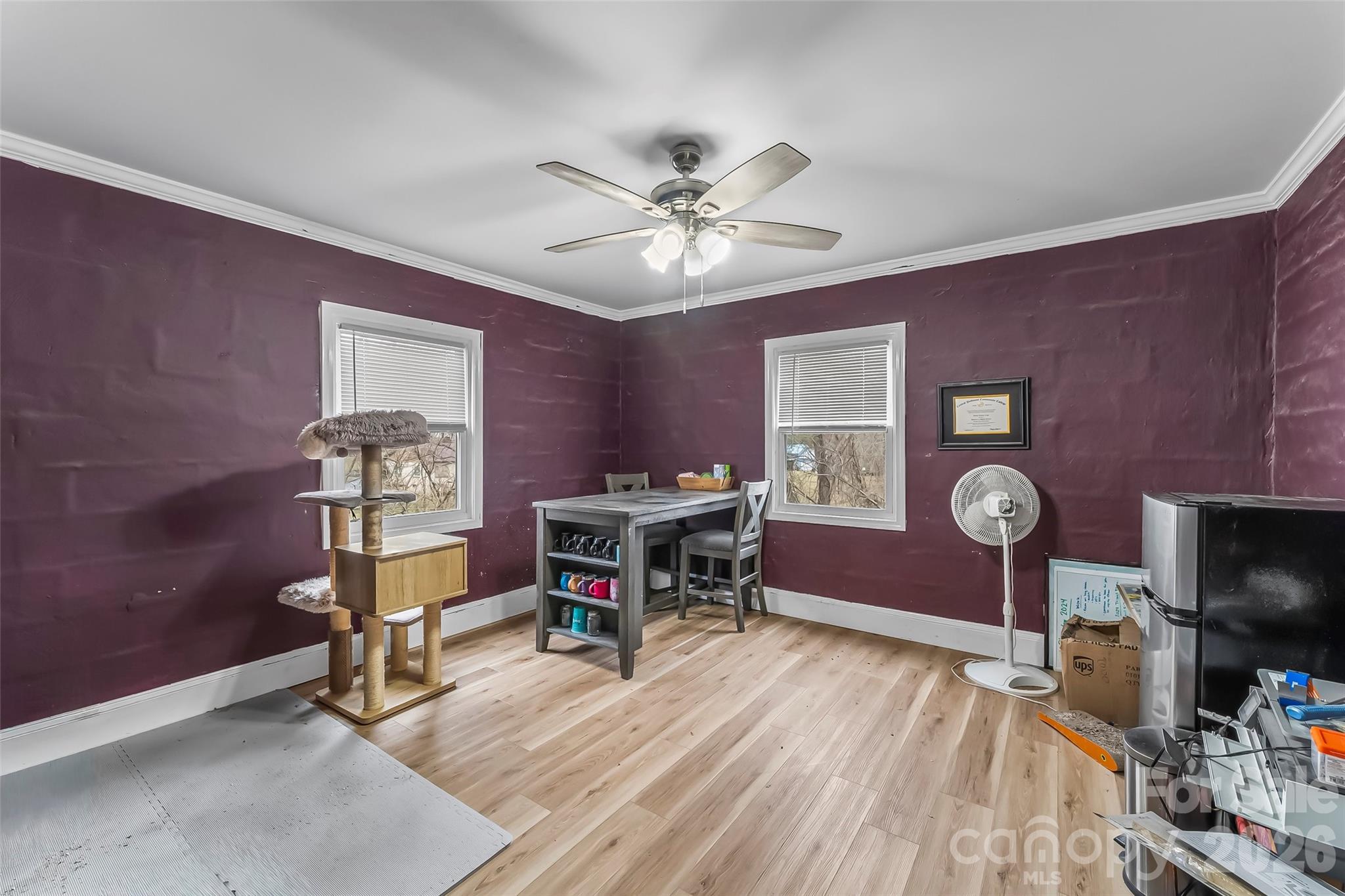 620 Linville Street Morganton, NC 28655 - Photo 15 of 27