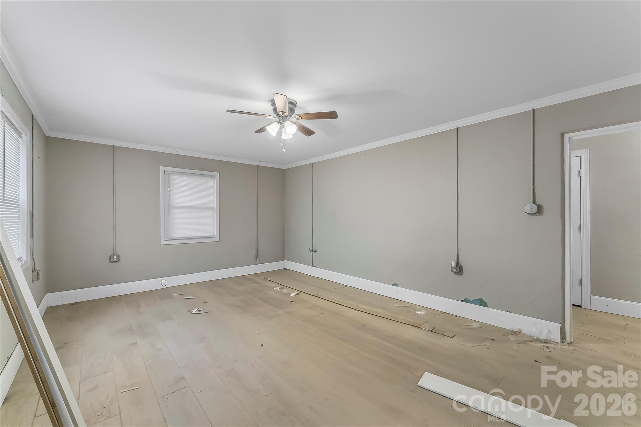 620 Linville Street Morganton, NC 28655 - Photo 16 of 27