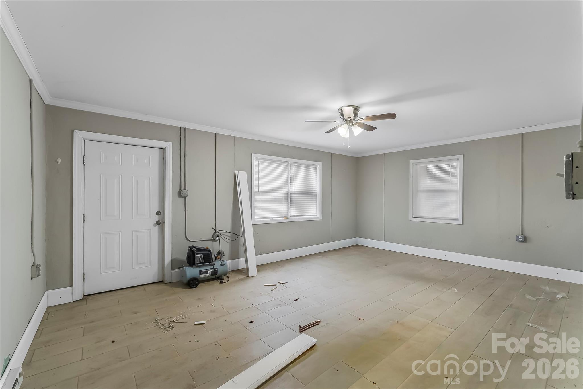 620 Linville Street Morganton, NC 28655 - Photo 17 of 27