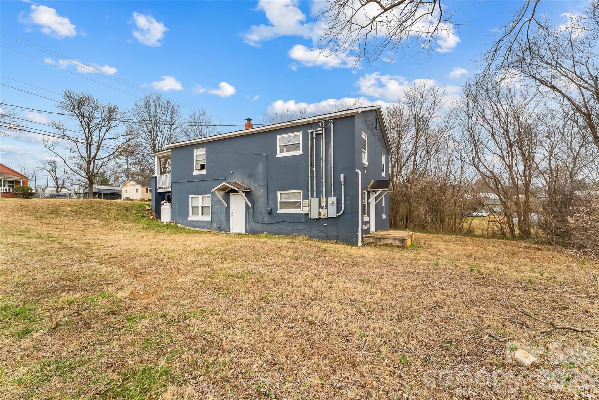 620 Linville Street Morganton, NC 28655 - Photo 25 of 27